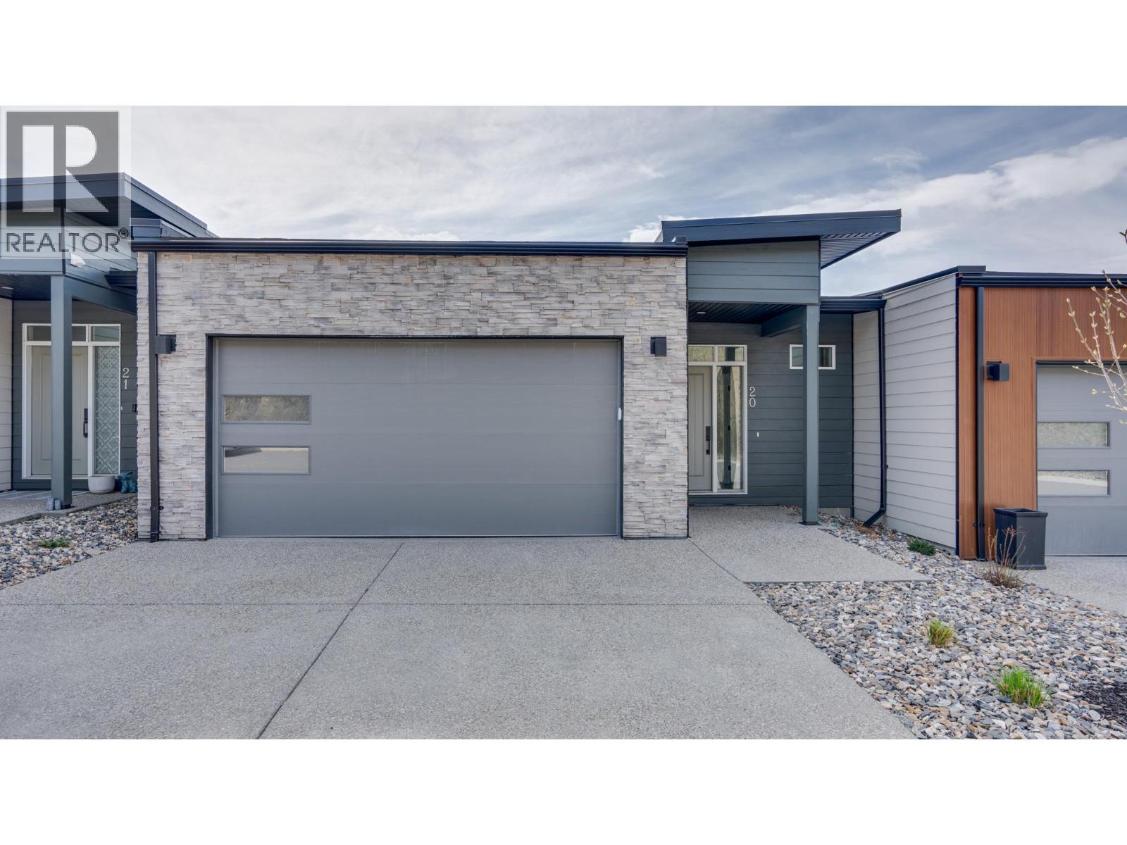 7735 OKANAGAN HILLS Boulevard Unit# 20, vernon, British Columbia