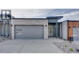 7735 OKANAGAN HILLS Boulevard Unit# 20, vernon, British Columbia