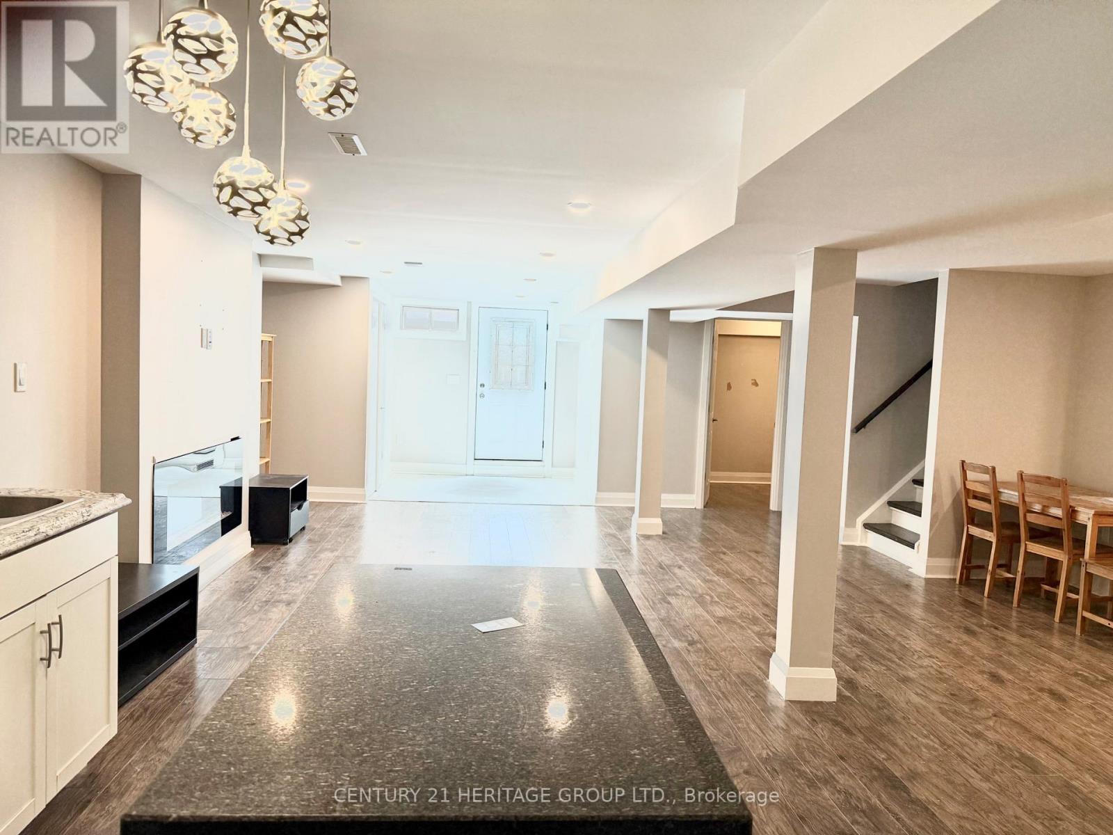 Bsmt - 80 Savage Road, Newmarket, Ontario  L3X 1R1 - Photo 10 - N12504884