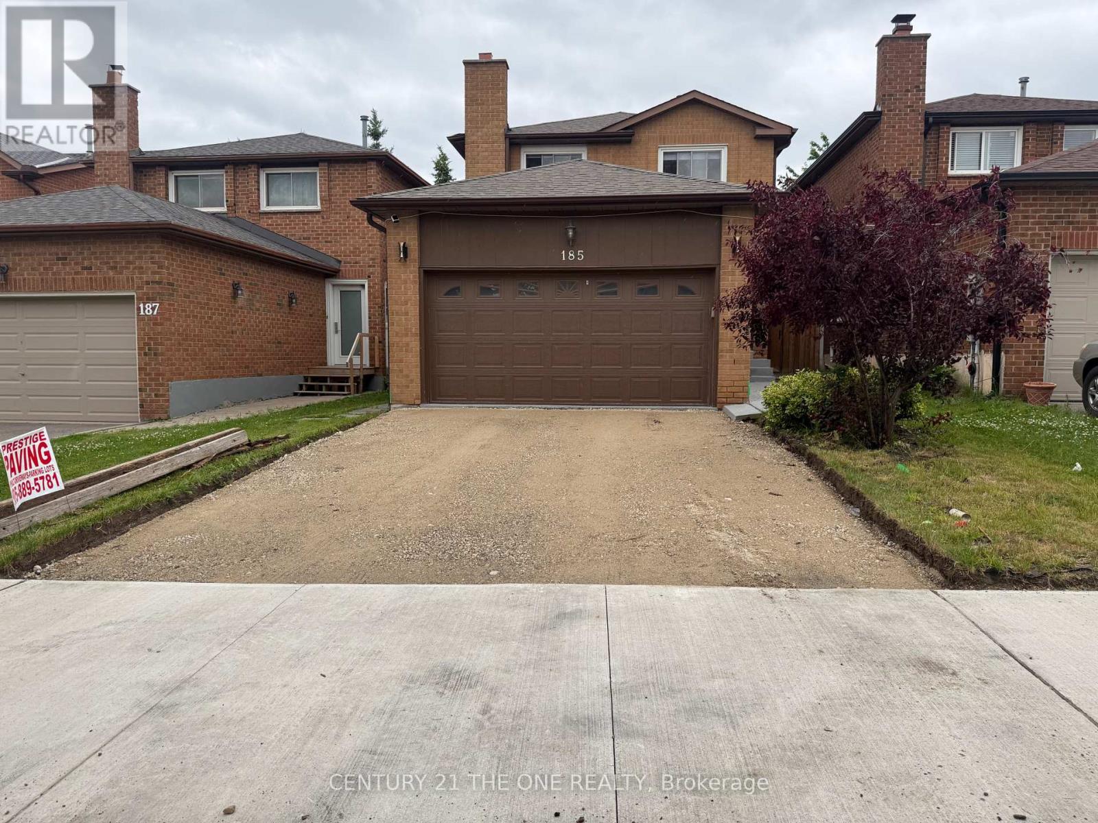 185 Campbell Avenue, Vaughan, Ontario  L4J 5A8 - Photo 2 - N12504892