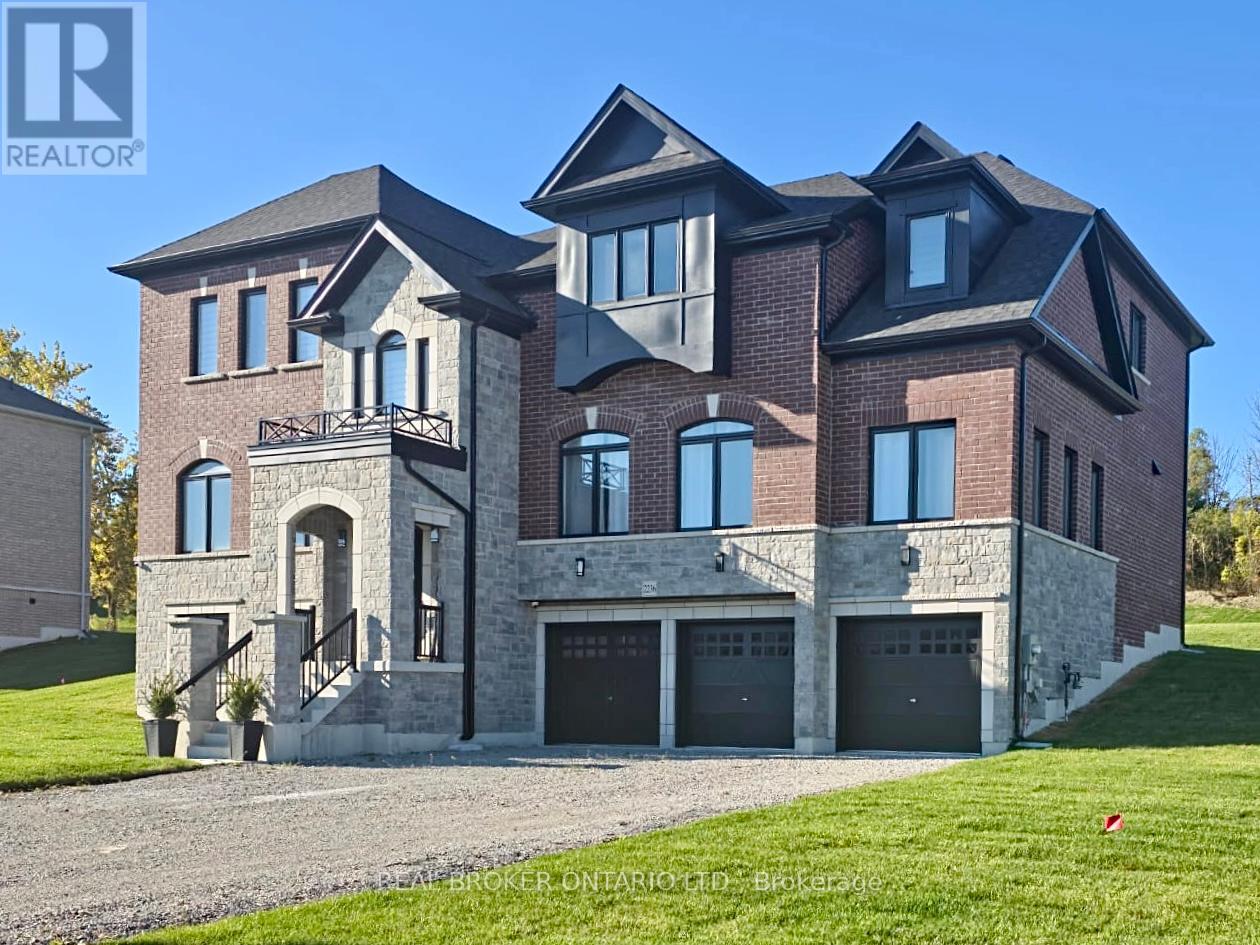 2236 PEMBERTON WAY, innisfil (churchill), Ontario