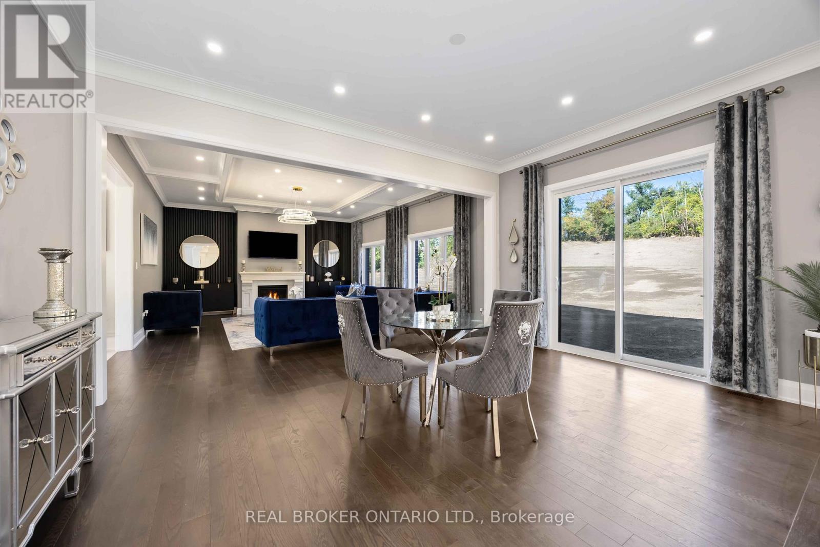 2236 Pemberton Way, Innisfil (Churchill), Ontario  L0L 1K0 - Photo 13 - N12504894