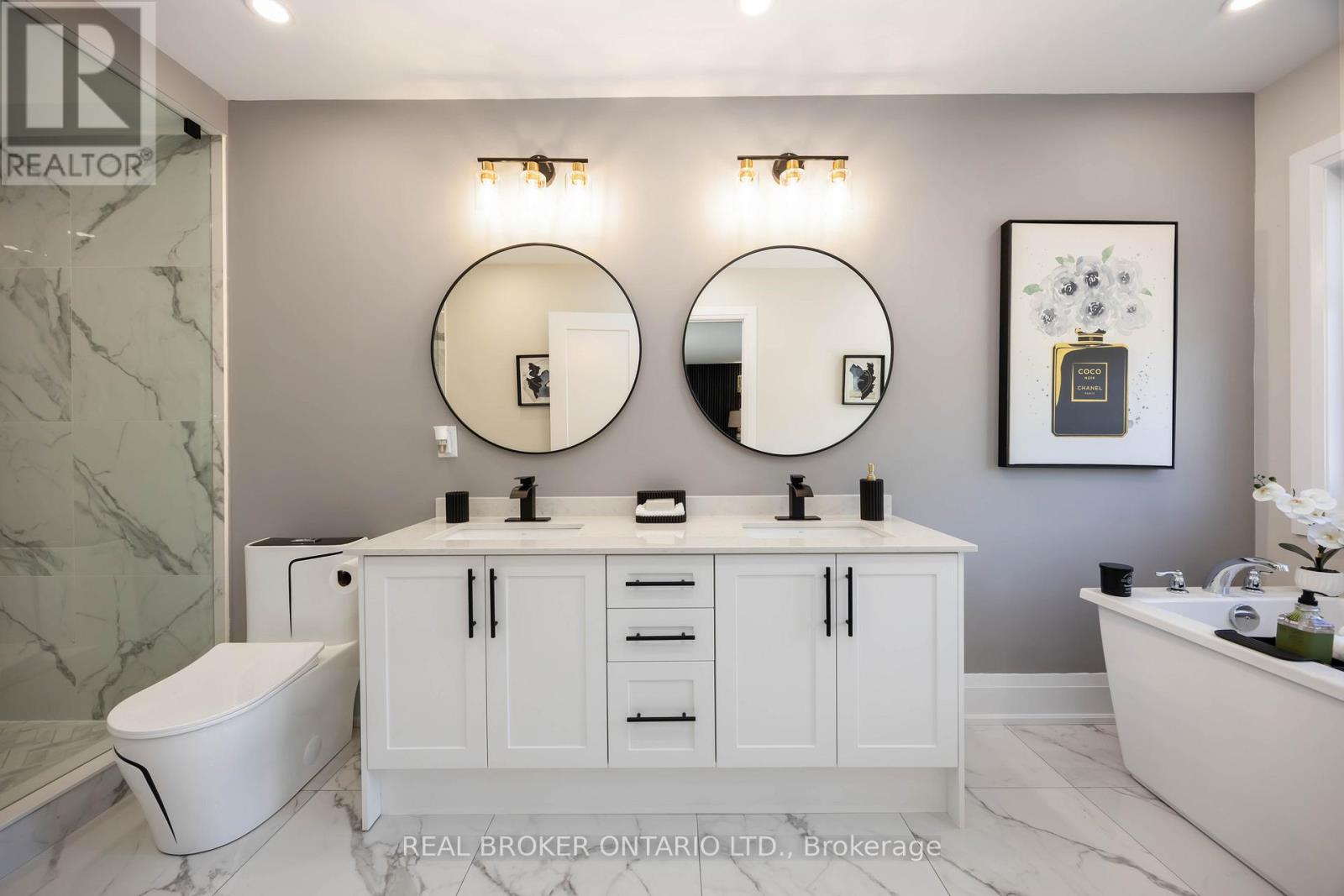 2236 Pemberton Way, Innisfil (Churchill), Ontario  L0L 1K0 - Photo 17 - N12504894