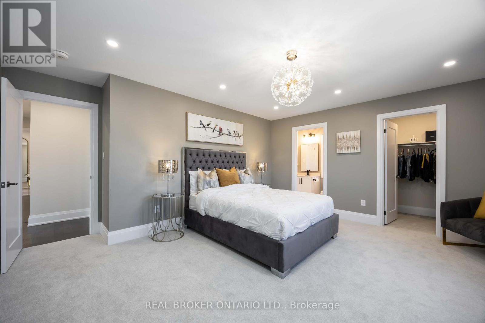 2236 Pemberton Way, Innisfil (Churchill), Ontario  L0L 1K0 - Photo 18 - N12504894