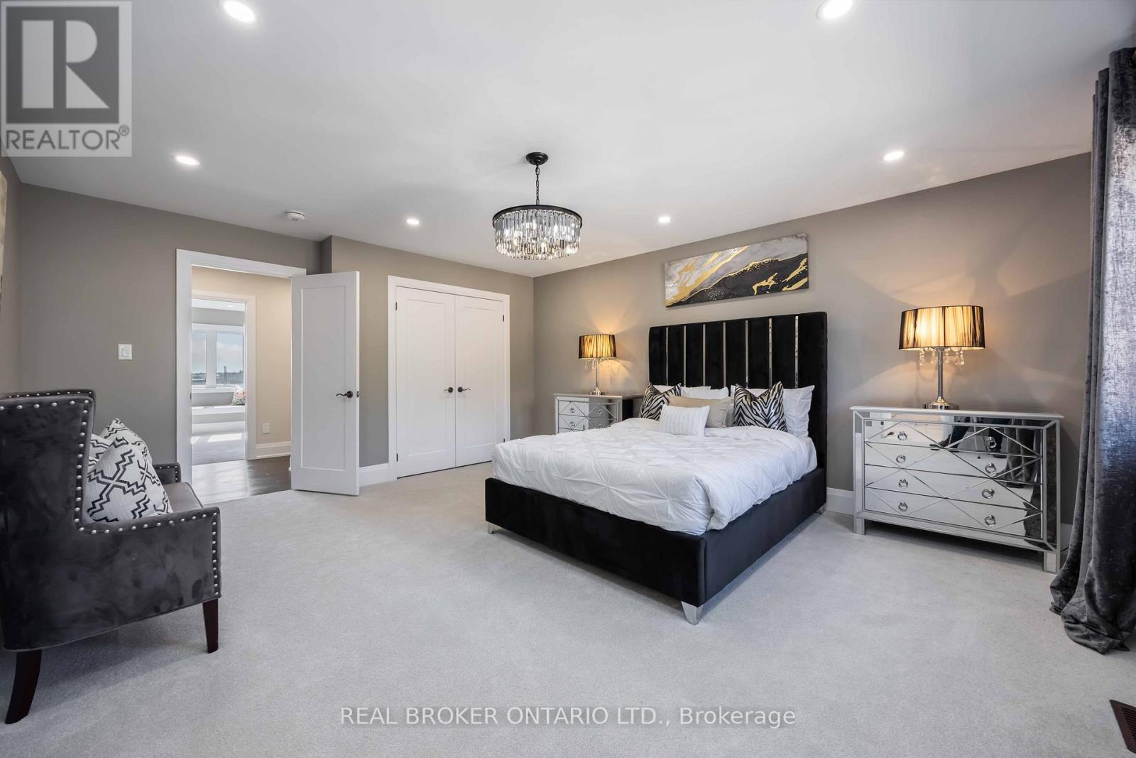 2236 Pemberton Way, Innisfil (Churchill), Ontario  L0L 1K0 - Photo 19 - N12504894