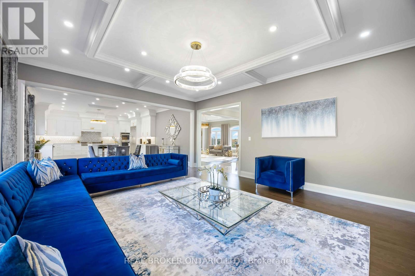 2236 Pemberton Way, Innisfil (Churchill), Ontario  L0L 1K0 - Photo 23 - N12504894