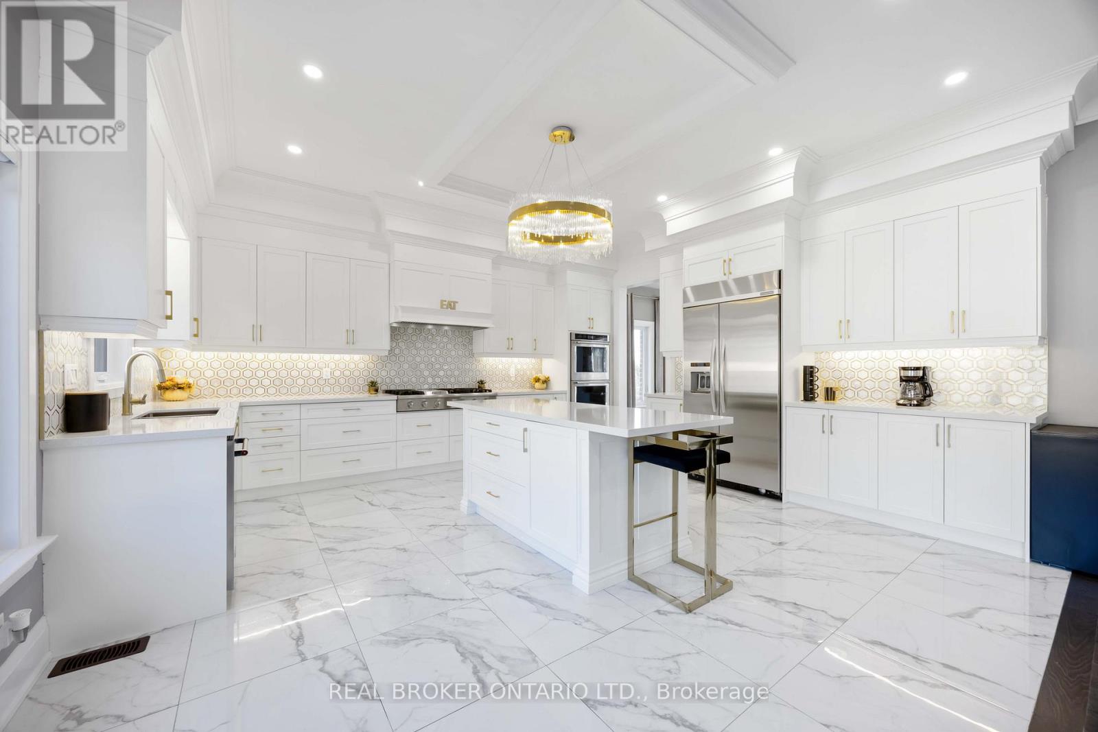 2236 Pemberton Way, Innisfil (Churchill), Ontario  L0L 1K0 - Photo 27 - N12504894