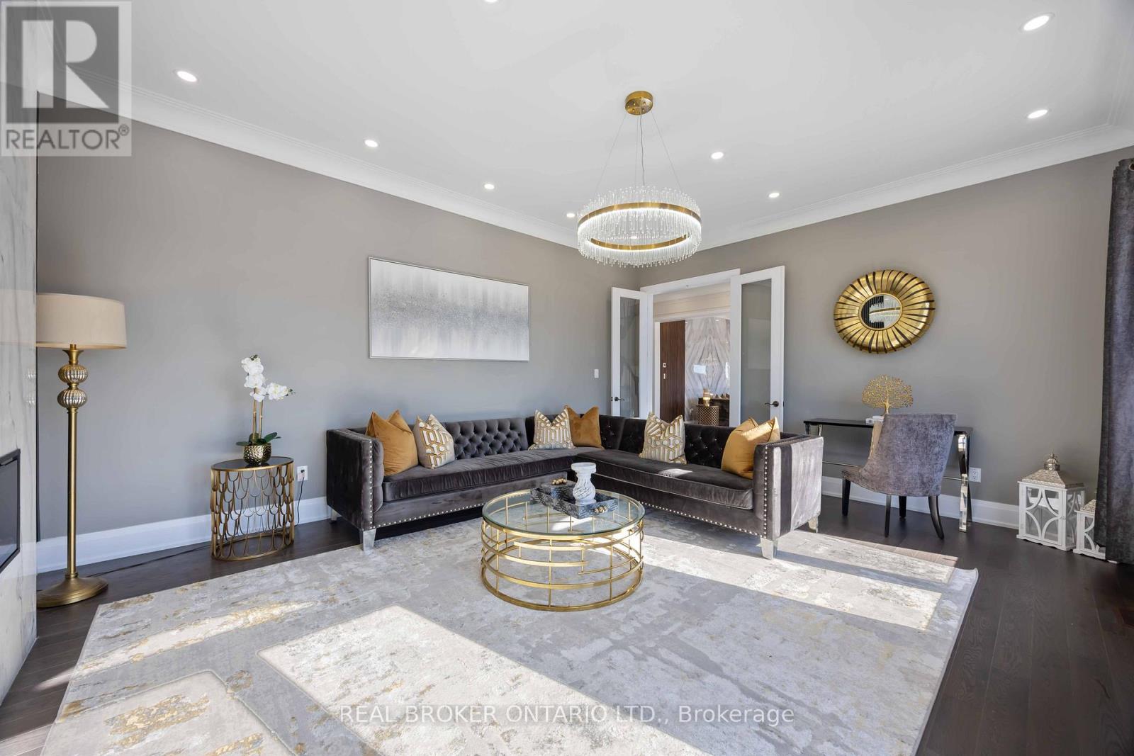 2236 Pemberton Way, Innisfil (Churchill), Ontario  L0L 1K0 - Photo 29 - N12504894