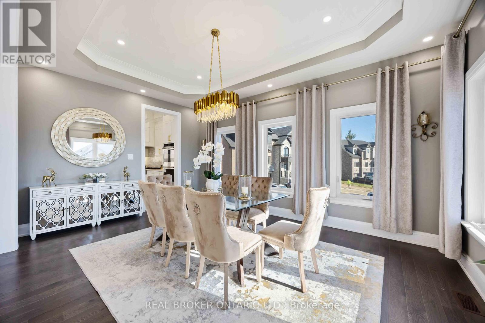 2236 Pemberton Way, Innisfil (Churchill), Ontario  L0L 1K0 - Photo 33 - N12504894