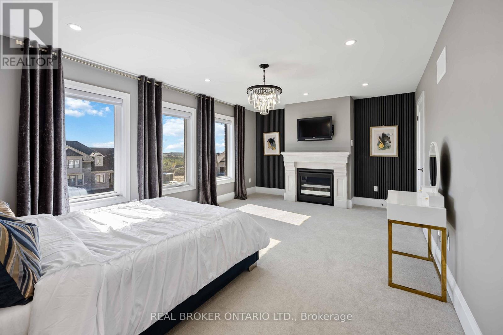 2236 Pemberton Way, Innisfil (Churchill), Ontario  L0L 1K0 - Photo 36 - N12504894