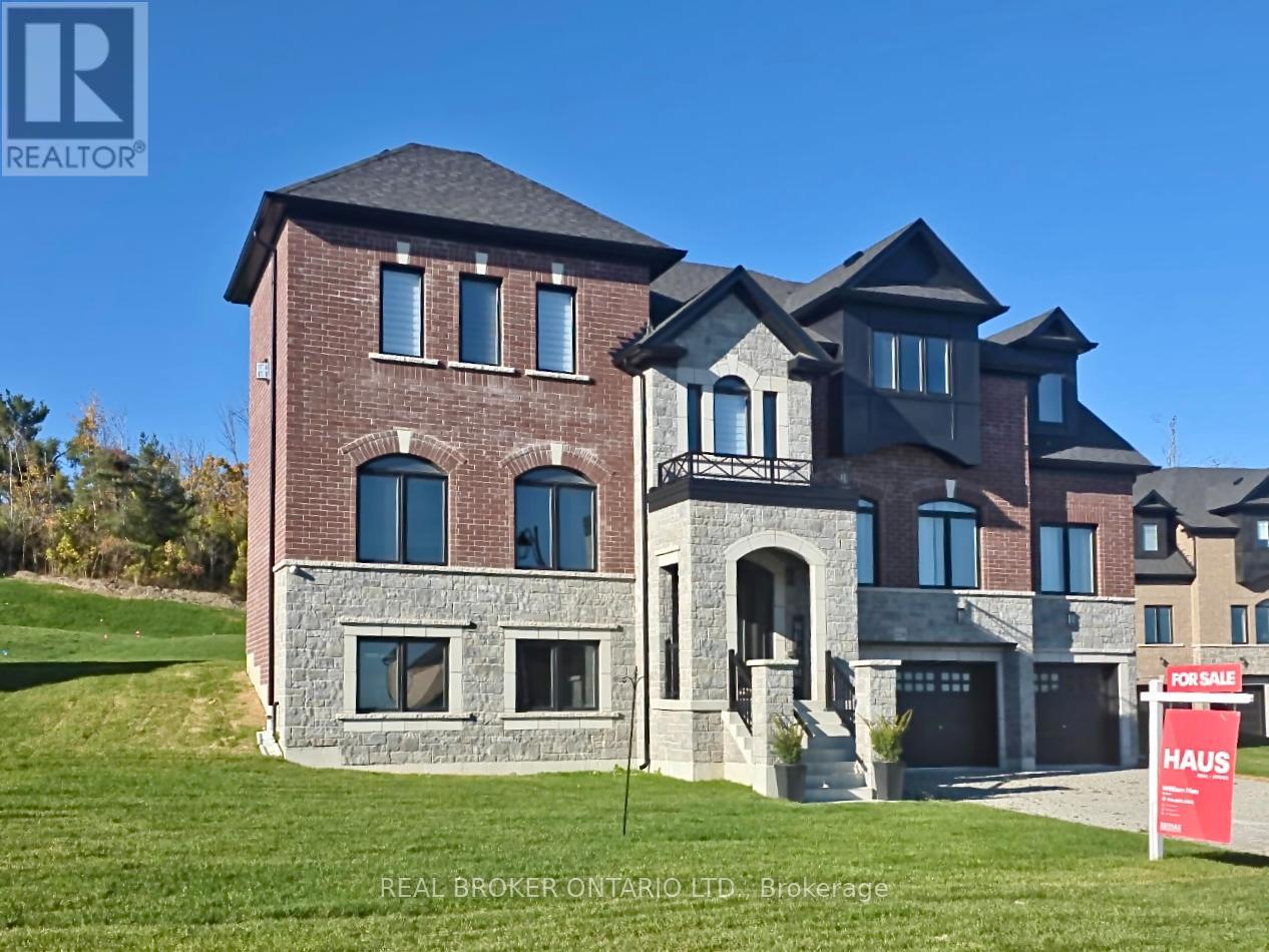 2236 Pemberton Way, Innisfil (Churchill), Ontario  L0L 1K0 - Photo 7 - N12504894