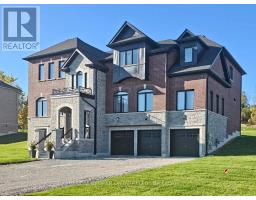 2236 PEMBERTON WAY, Innisfil, Ontario