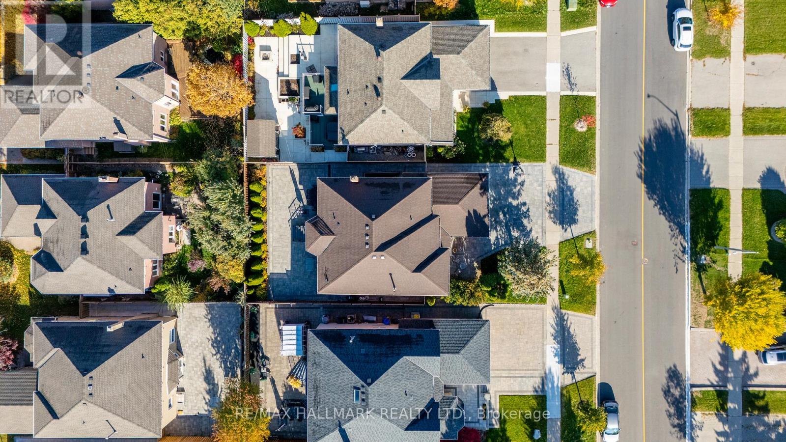 22 Larratt Ln Avenue, Richmond Hill, Ontario  L4C 9H9 - Photo 46 - N12504904