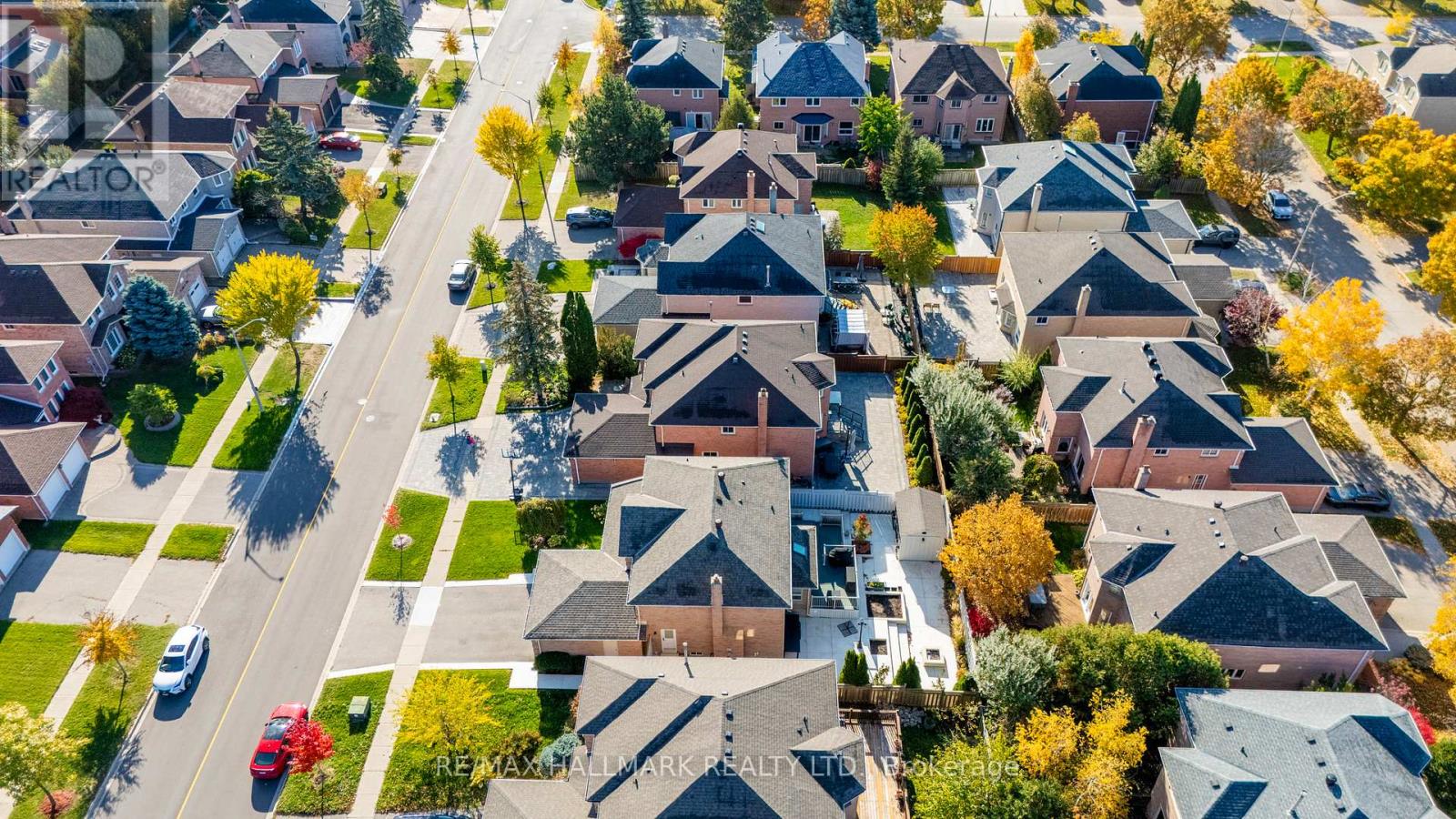 22 Larratt Ln Avenue, Richmond Hill, Ontario  L4C 9H9 - Photo 50 - N12504904