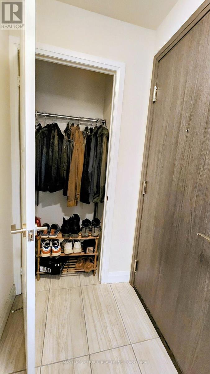 318 - 15 Water Walk Drive, Markham, Ontario  L6G 0G2 - Photo 15 - N12504908