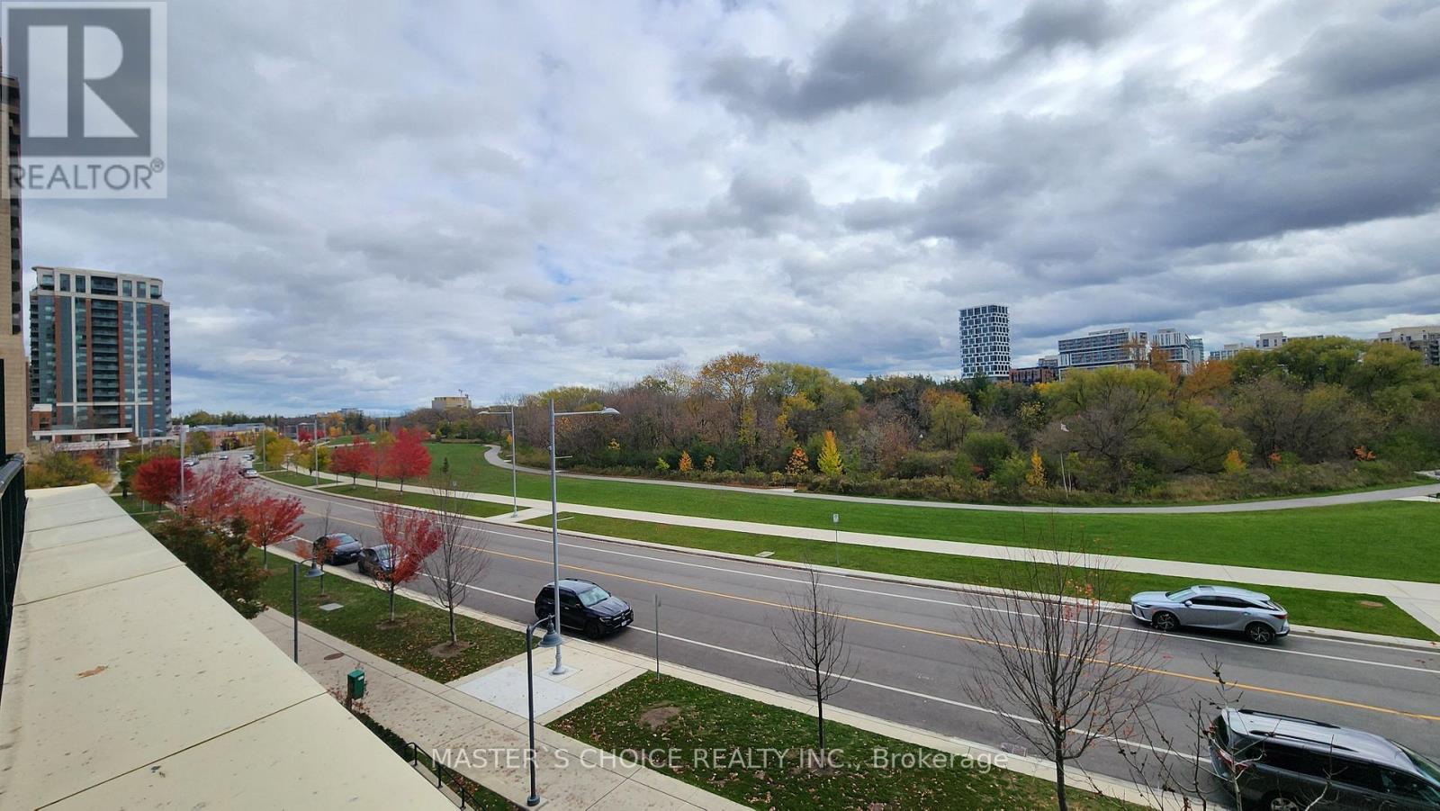 318 - 15 Water Walk Drive, Markham, Ontario  L6G 0G2 - Photo 19 - N12504908