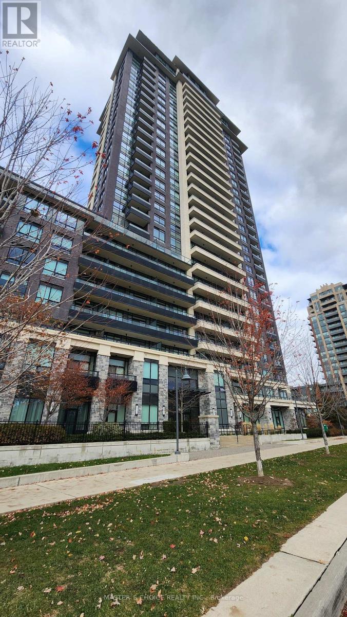 318 - 15 Water Walk Drive, Markham, Ontario  L6G 0G2 - Photo 22 - N12504908