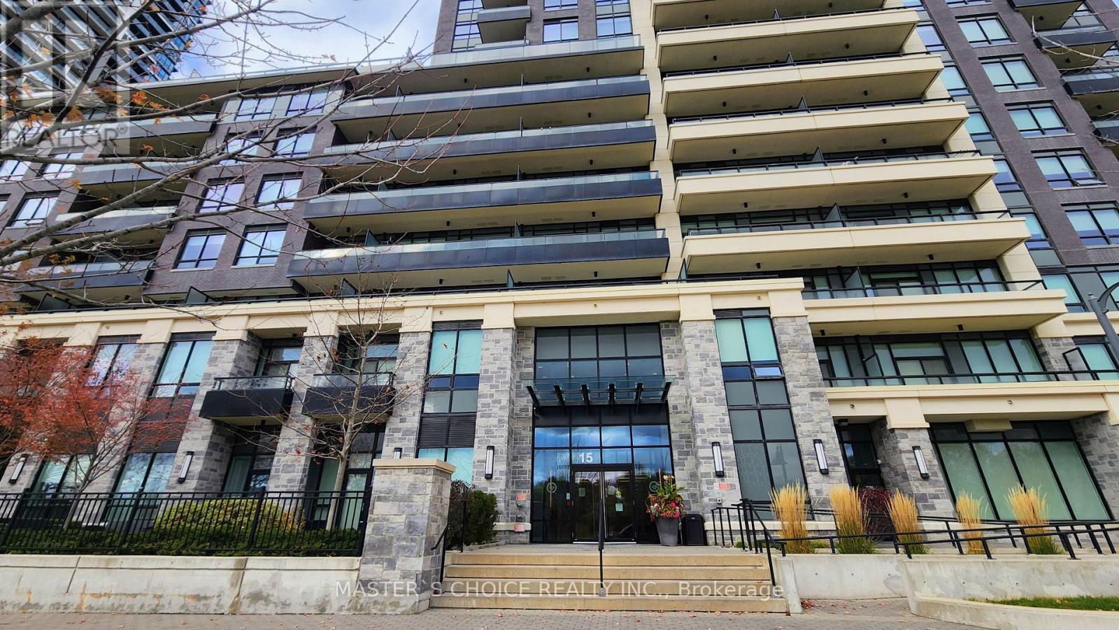 318 - 15 Water Walk Drive, Markham, Ontario  L6G 0G2 - Photo 23 - N12504908