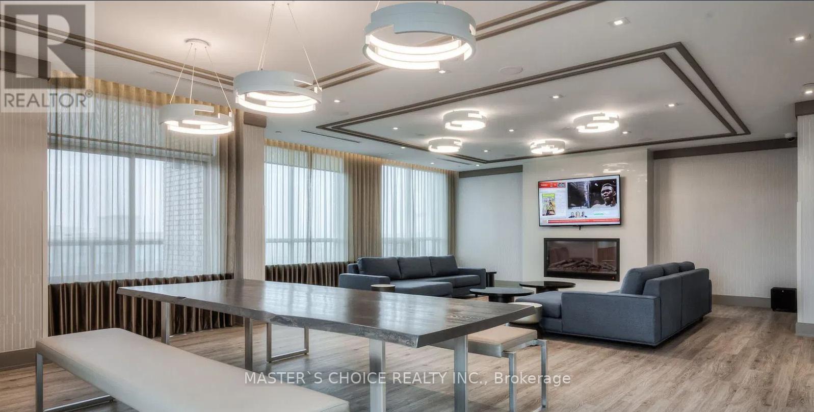 318 - 15 Water Walk Drive, Markham, Ontario  L6G 0G2 - Photo 25 - N12504908