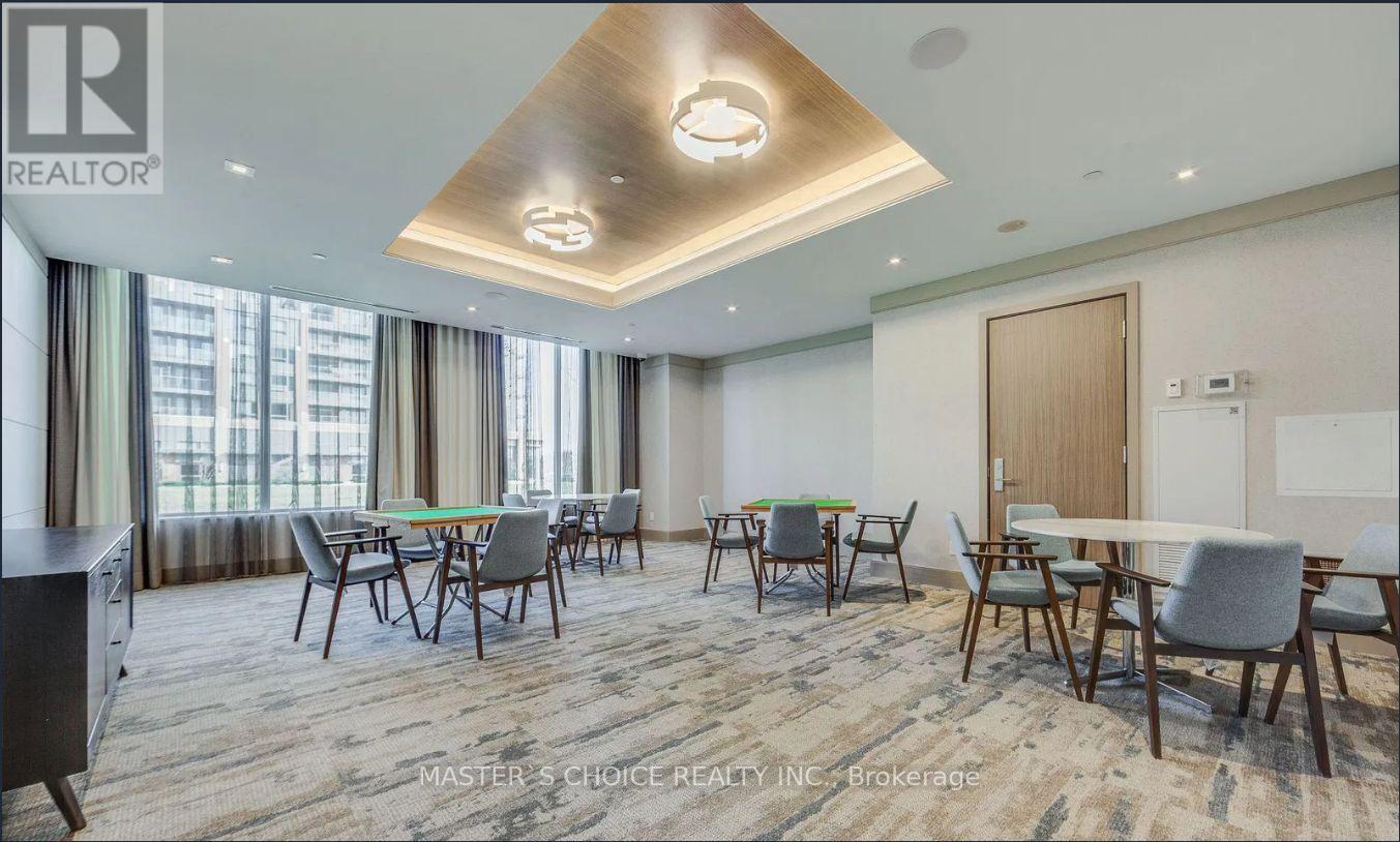 318 - 15 Water Walk Drive, Markham, Ontario  L6G 0G2 - Photo 27 - N12504908