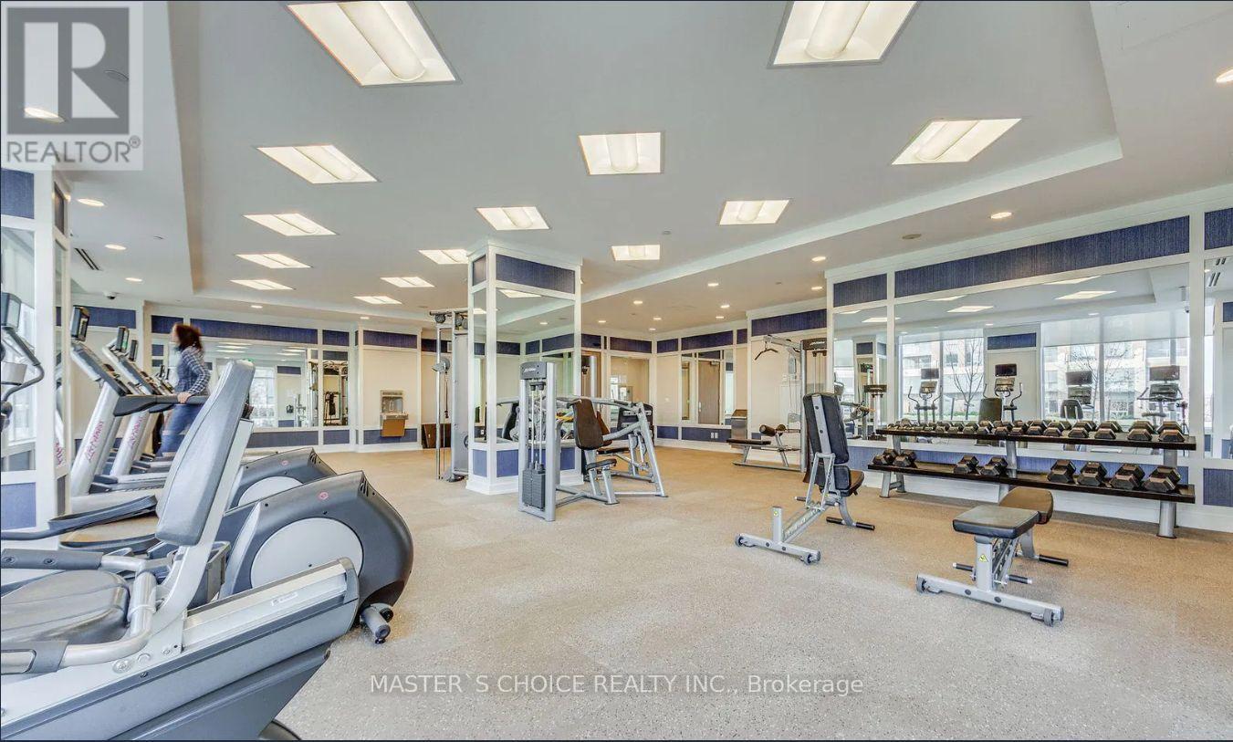 318 - 15 Water Walk Drive, Markham, Ontario  L6G 0G2 - Photo 28 - N12504908