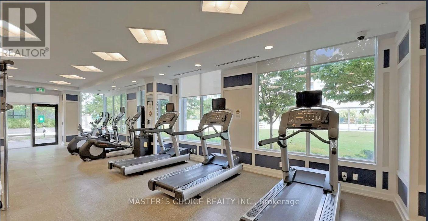 318 - 15 Water Walk Drive, Markham, Ontario  L6G 0G2 - Photo 29 - N12504908