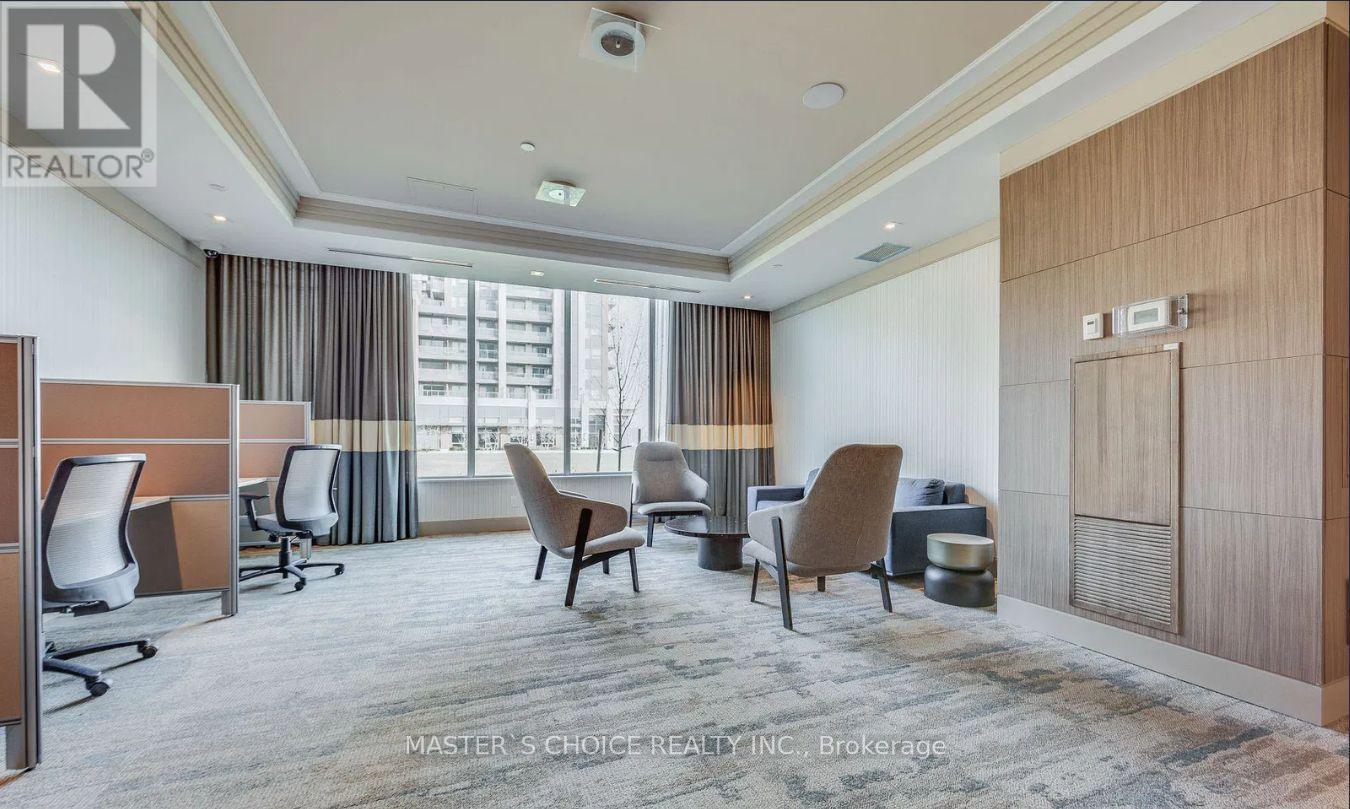 318 - 15 Water Walk Drive, Markham, Ontario  L6G 0G2 - Photo 30 - N12504908