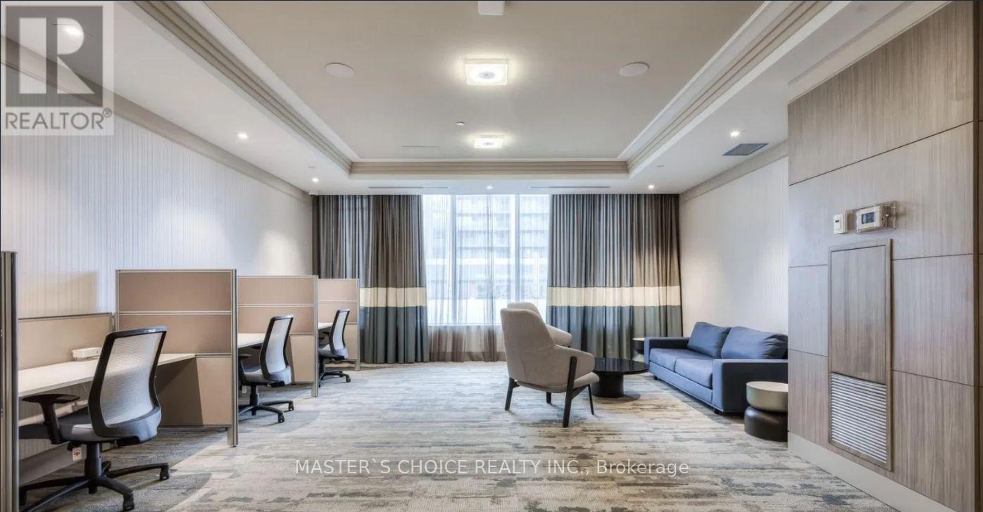 318 - 15 Water Walk Drive, Markham, Ontario  L6G 0G2 - Photo 31 - N12504908