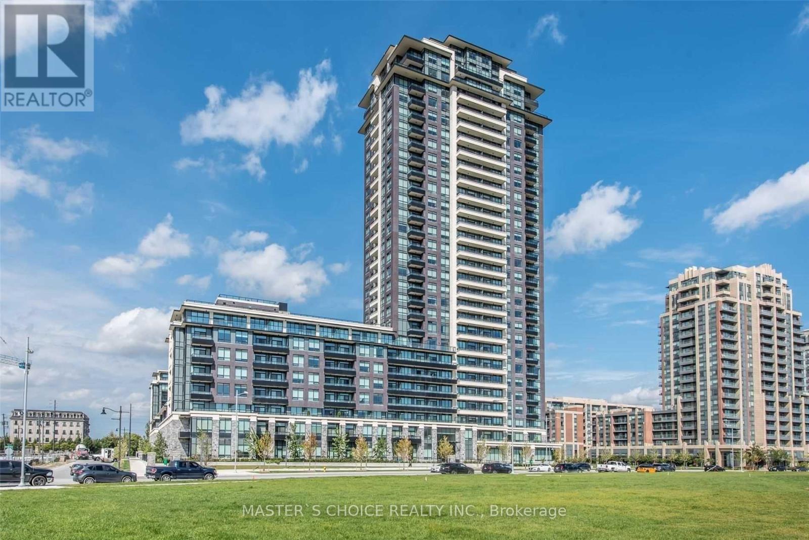 318 - 15 Water Walk Drive, Markham, Ontario  L6G 0G2 - Photo 34 - N12504908