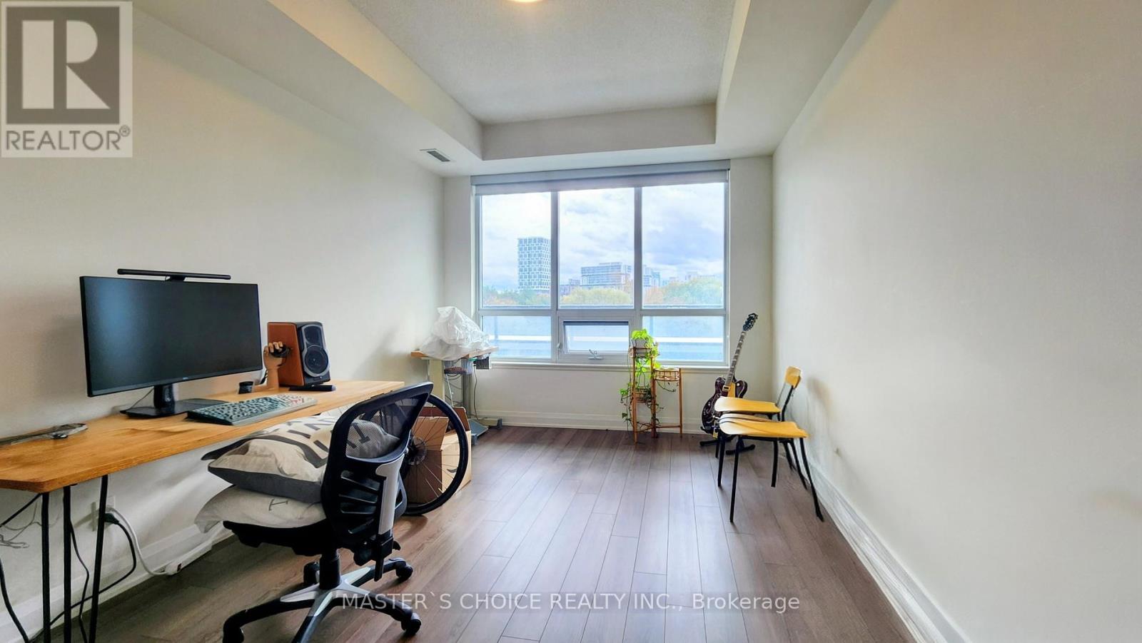 318 - 15 Water Walk Drive, Markham, Ontario  L6G 0G2 - Photo 8 - N12504908