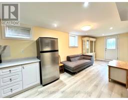 23 TOPOROWSKI AVENUE, Richmond Hill, Ontario