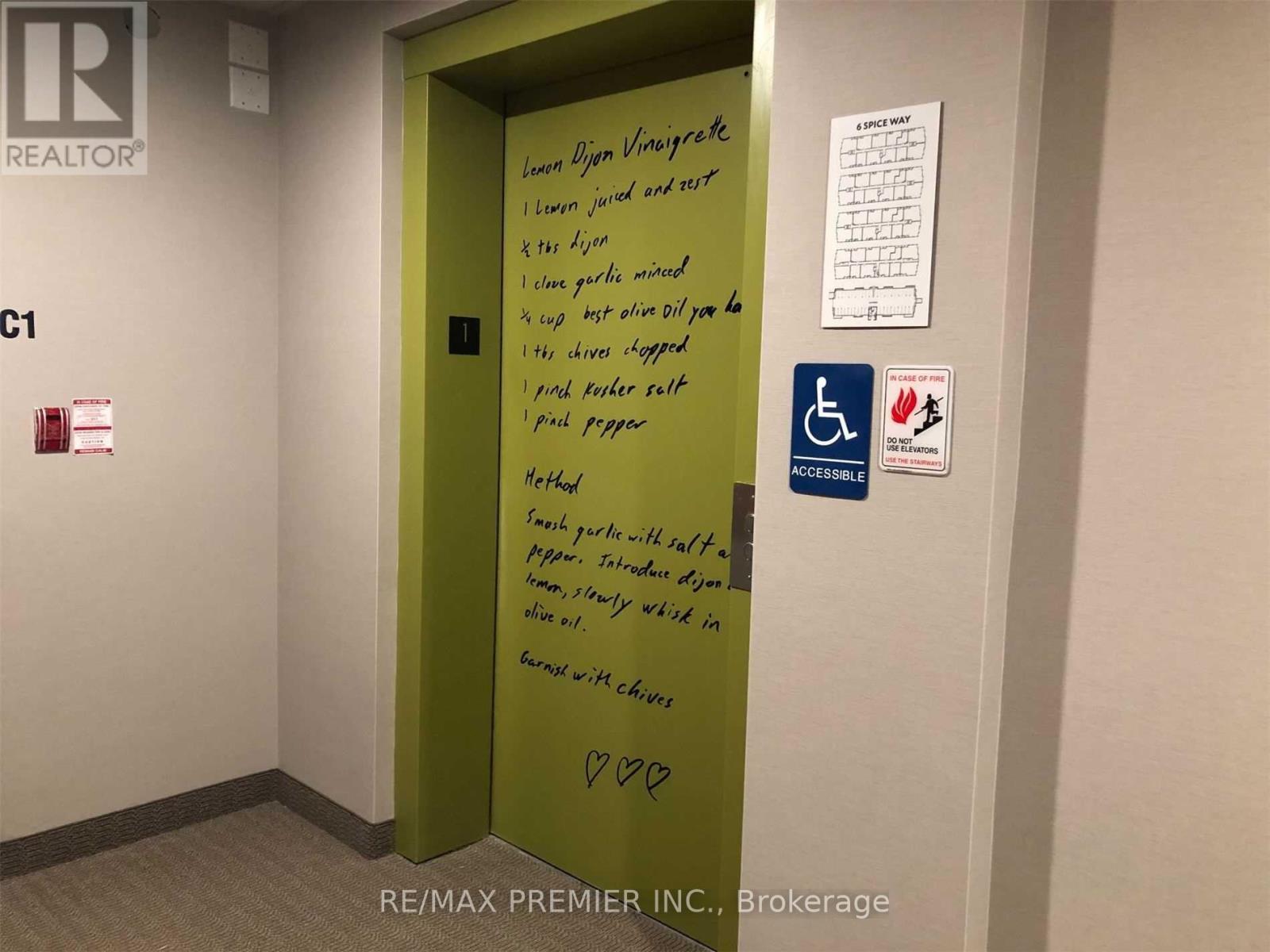 604 - 5 Chef Lane, Barrie (Painswick South), Ontario  L9J 0J8 - Photo 5 - S12504916