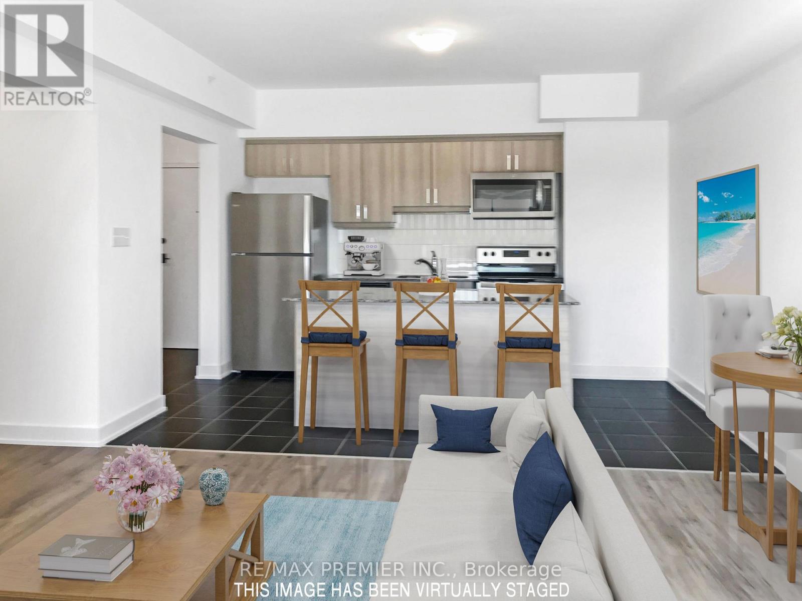 604 - 5 Chef Lane, Barrie (Painswick South), Ontario  L9J 0J8 - Photo 9 - S12504916