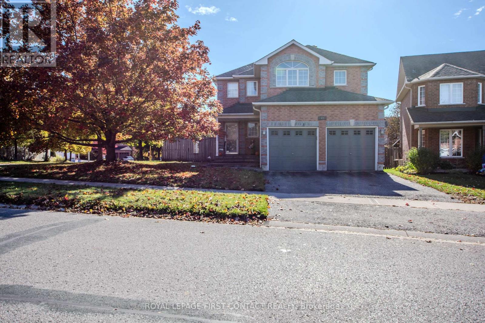 63 Gore Drive, Barrie, Ontario  L4N 5R5 - Photo 2 - S12504932