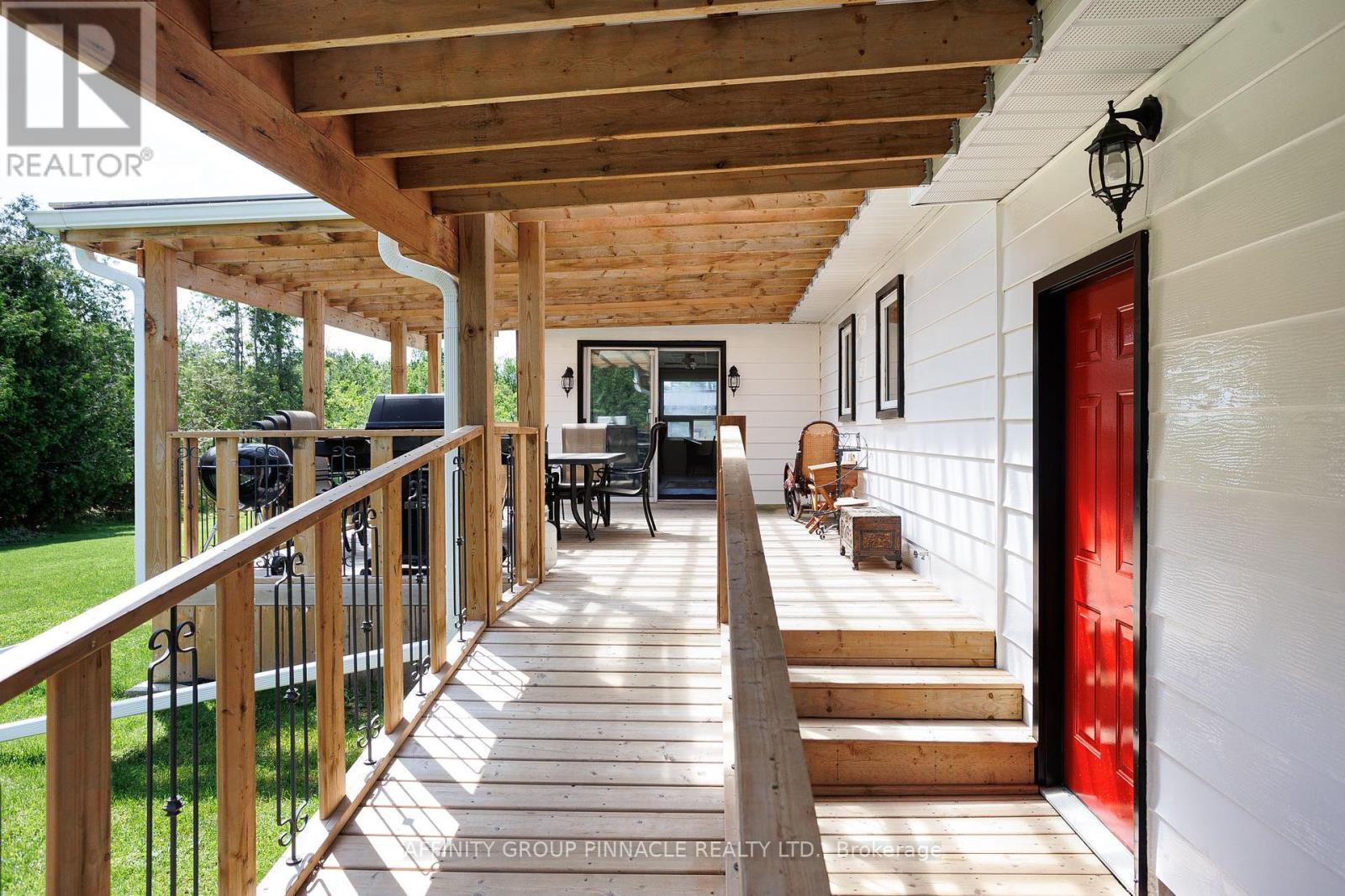 18 Vista Drive, Kawartha Lakes, Ontario K9V 4R1 - Photo 39 - X12241740