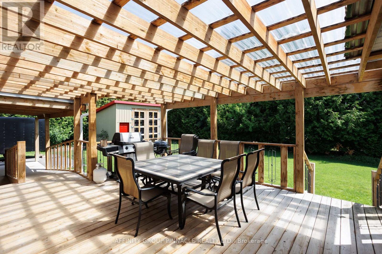 18 Vista Drive, Kawartha Lakes, Ontario K9V 4R1 - Photo 41 - X12241740