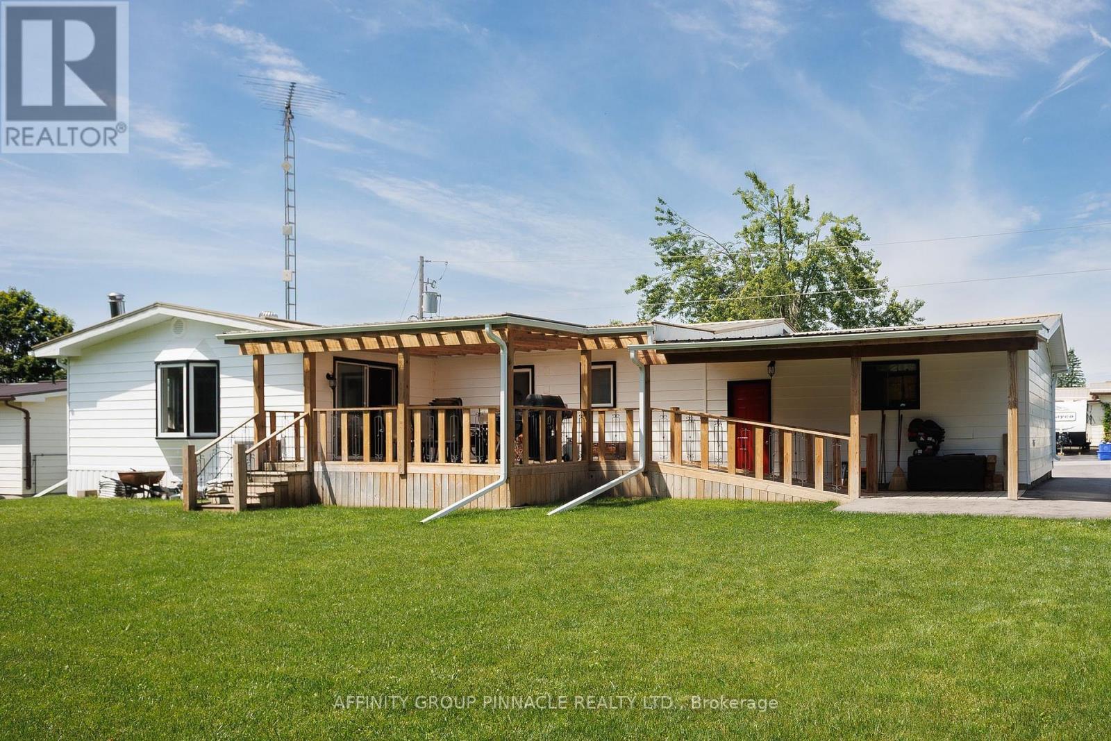 18 Vista Drive, Kawartha Lakes, Ontario K9V 4R1 - Photo 46 - X12241740