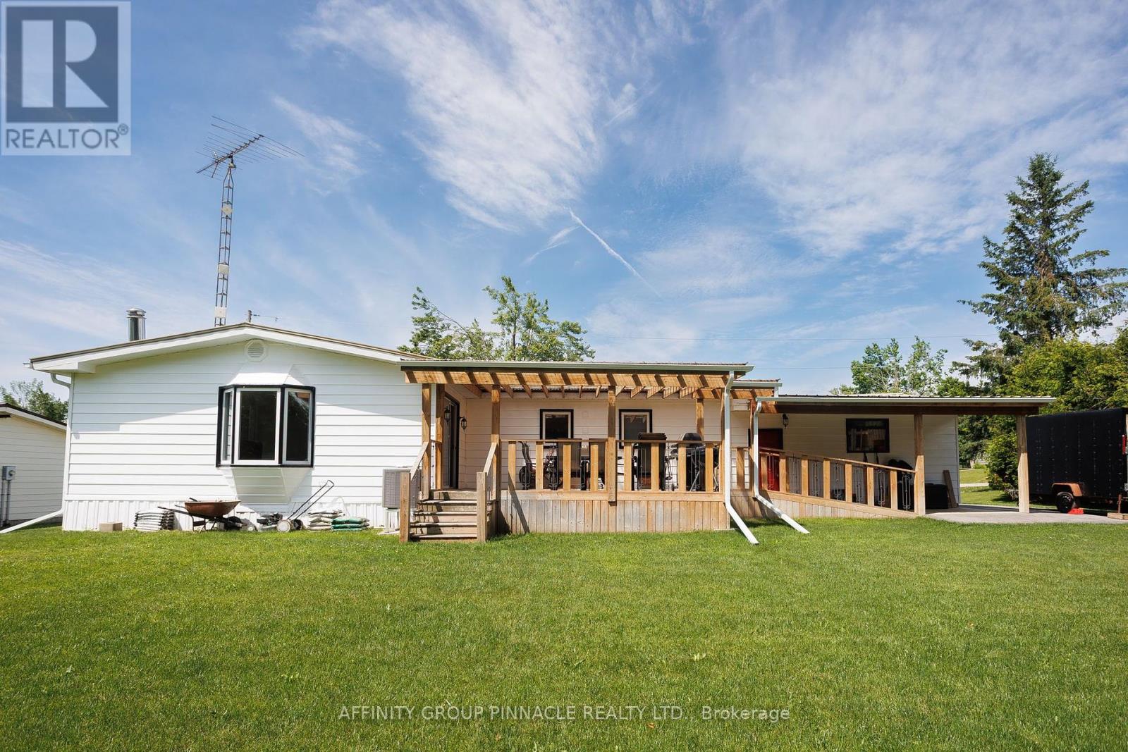 18 Vista Drive, Kawartha Lakes, Ontario K9V 4R1 - Photo 47 - X12241740