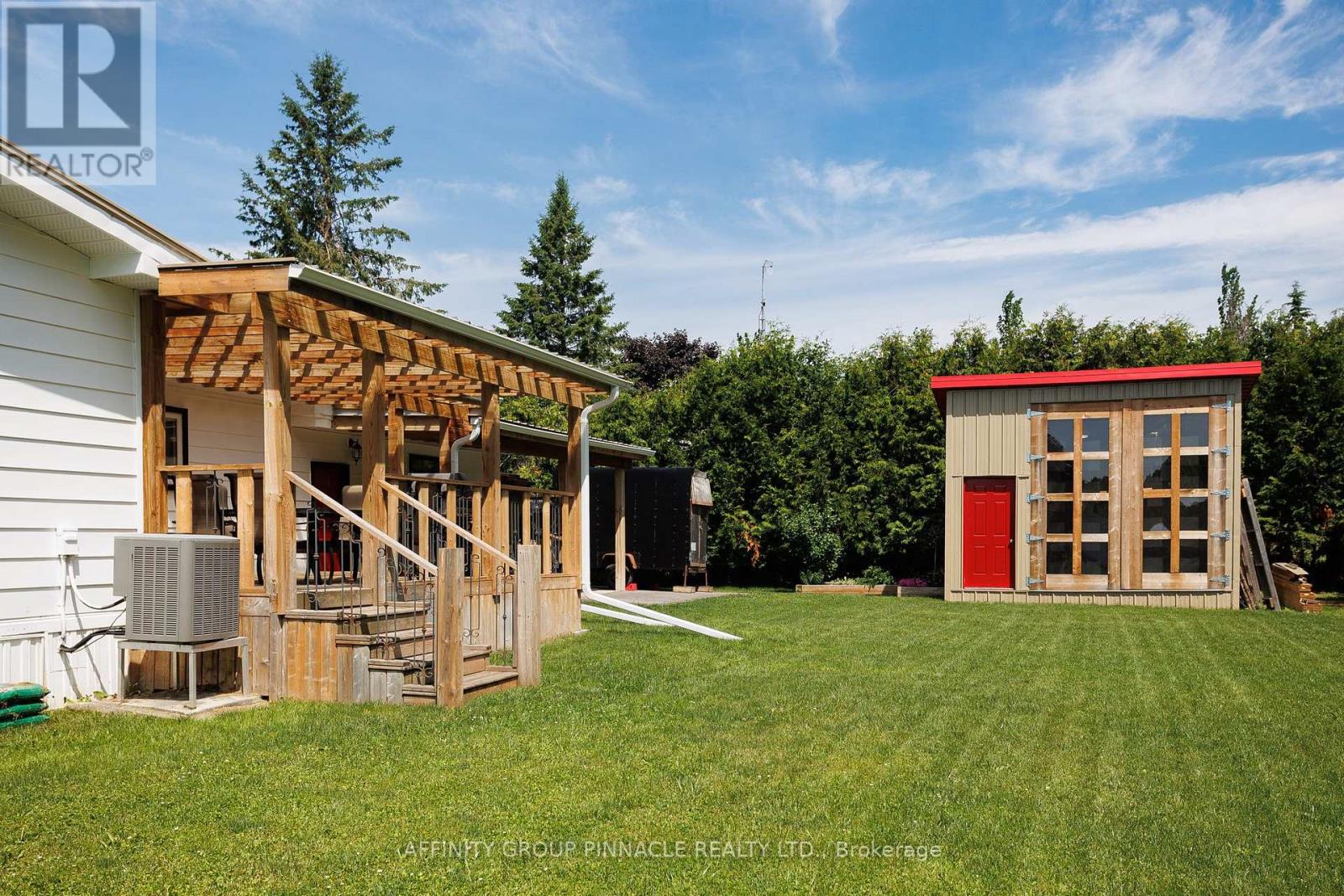 18 Vista Drive, Kawartha Lakes, Ontario K9V 4R1 - Photo 49 - X12241740