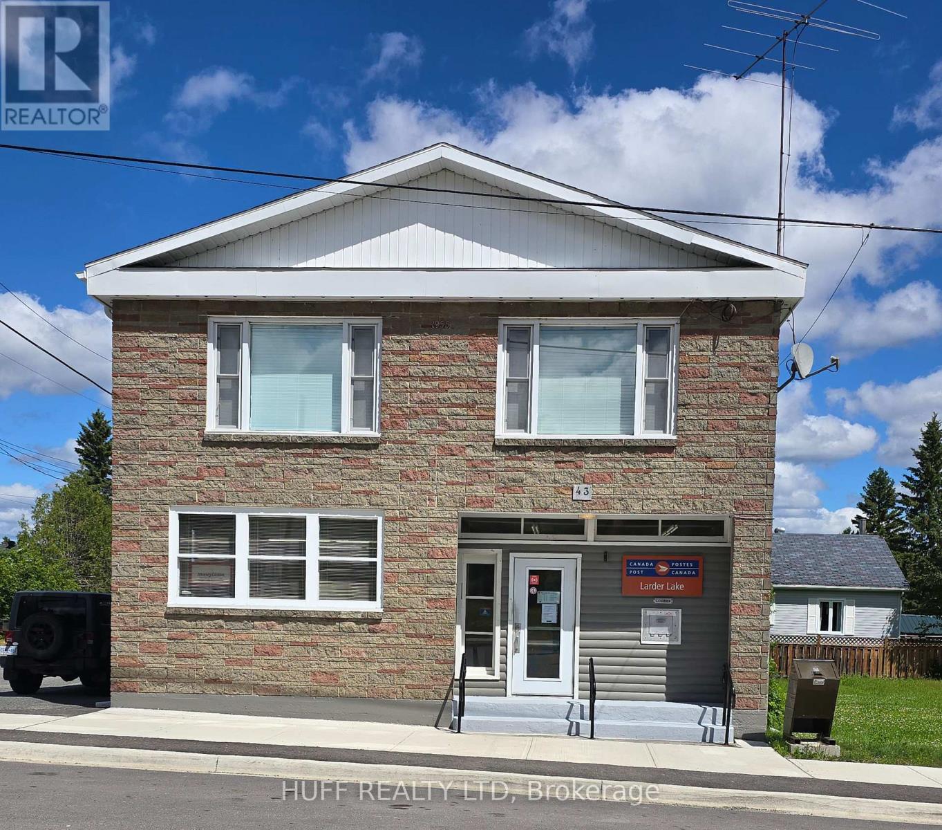 43 GODFREY STREET, Kirkland Lake, Ontario