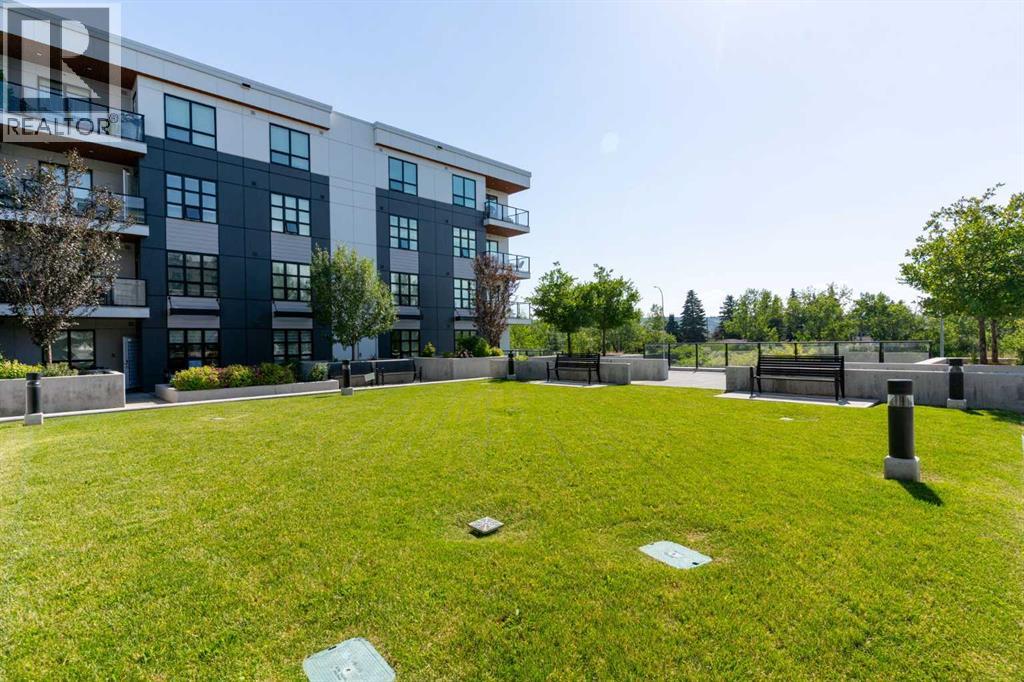 110, 383 Smith Street Nw, Calgary, Alberta  T3B 6J9 - Photo 34 - A2238671
