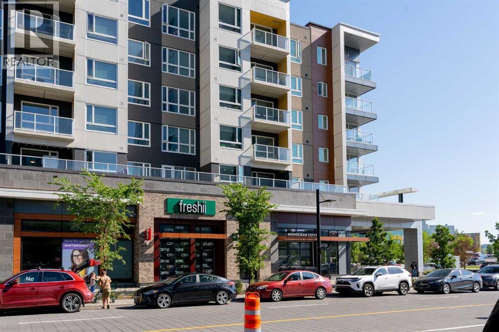 110, 383 Smith Street Nw, Calgary, Alberta  T3B 6J9 - Photo 39 - A2238671