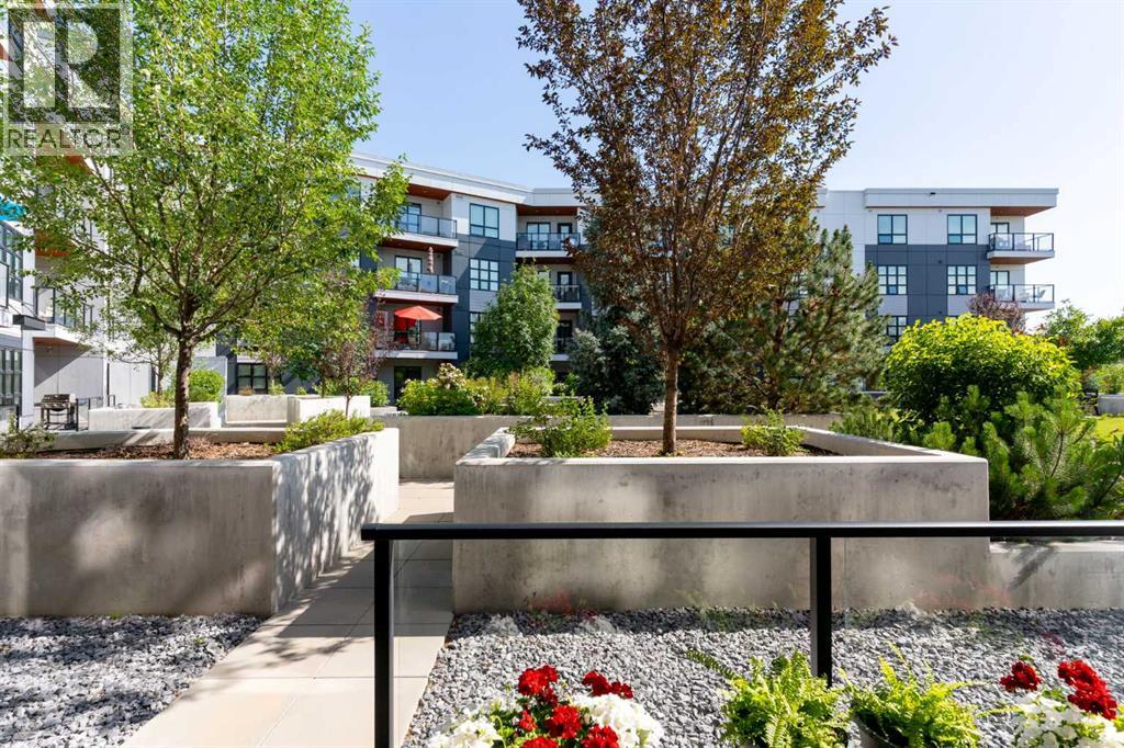 110, 383 Smith Street Nw, Calgary, Alberta  T3B 6J9 - Photo 22 - A2238671