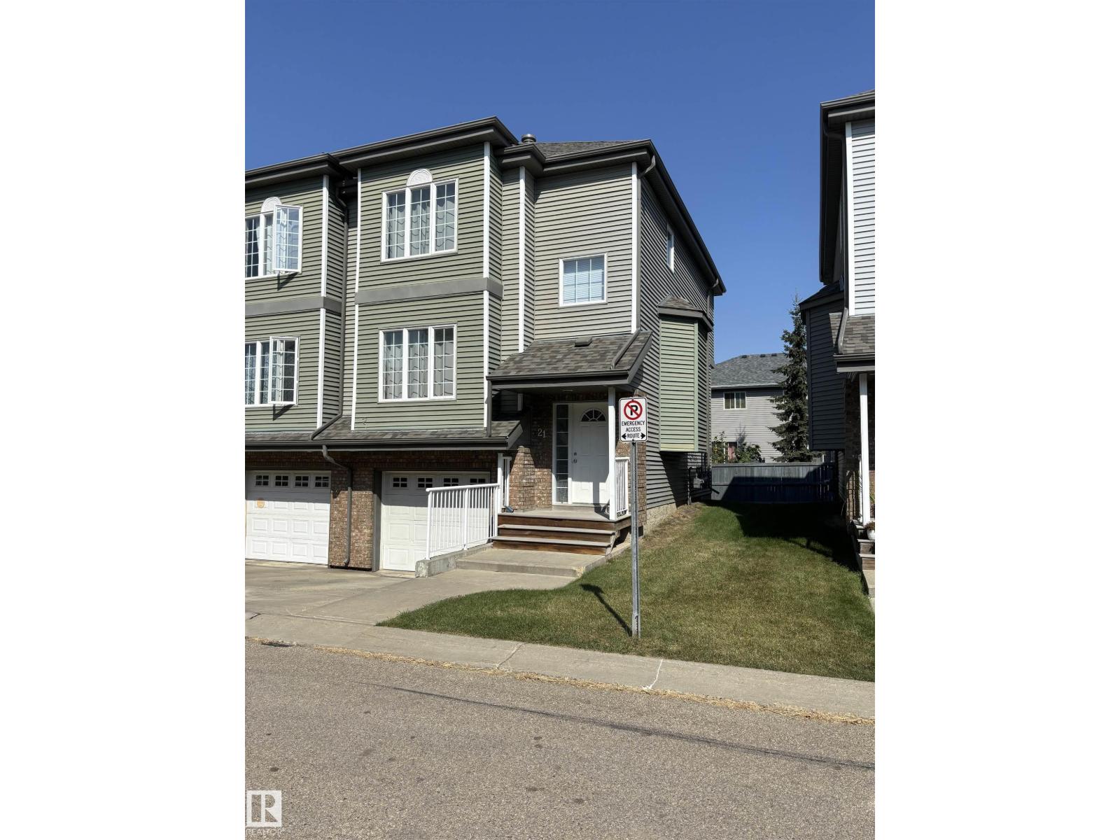 #21 5102 30 Av, Beaumont, Alberta T4X 0A9 - Photo 2 - E4455340