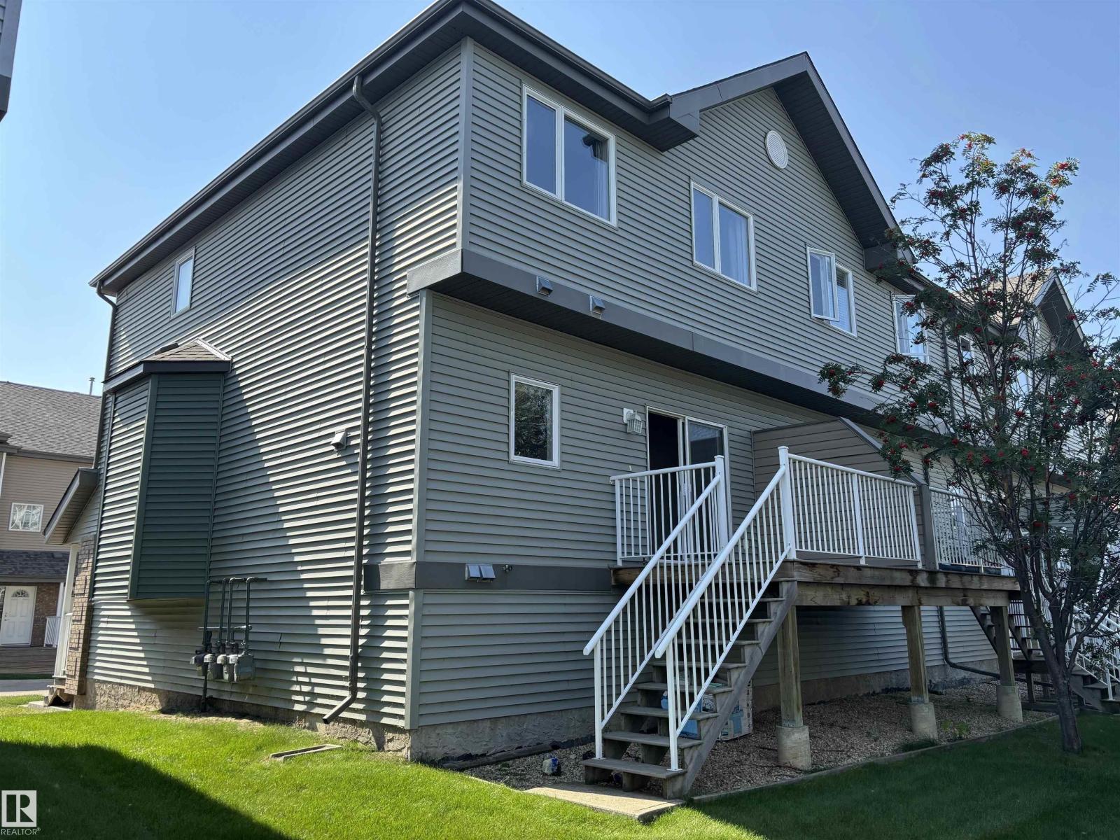 #21 5102 30 Av, Beaumont, Alberta T4X 0A9 - Photo 28 - E4455340