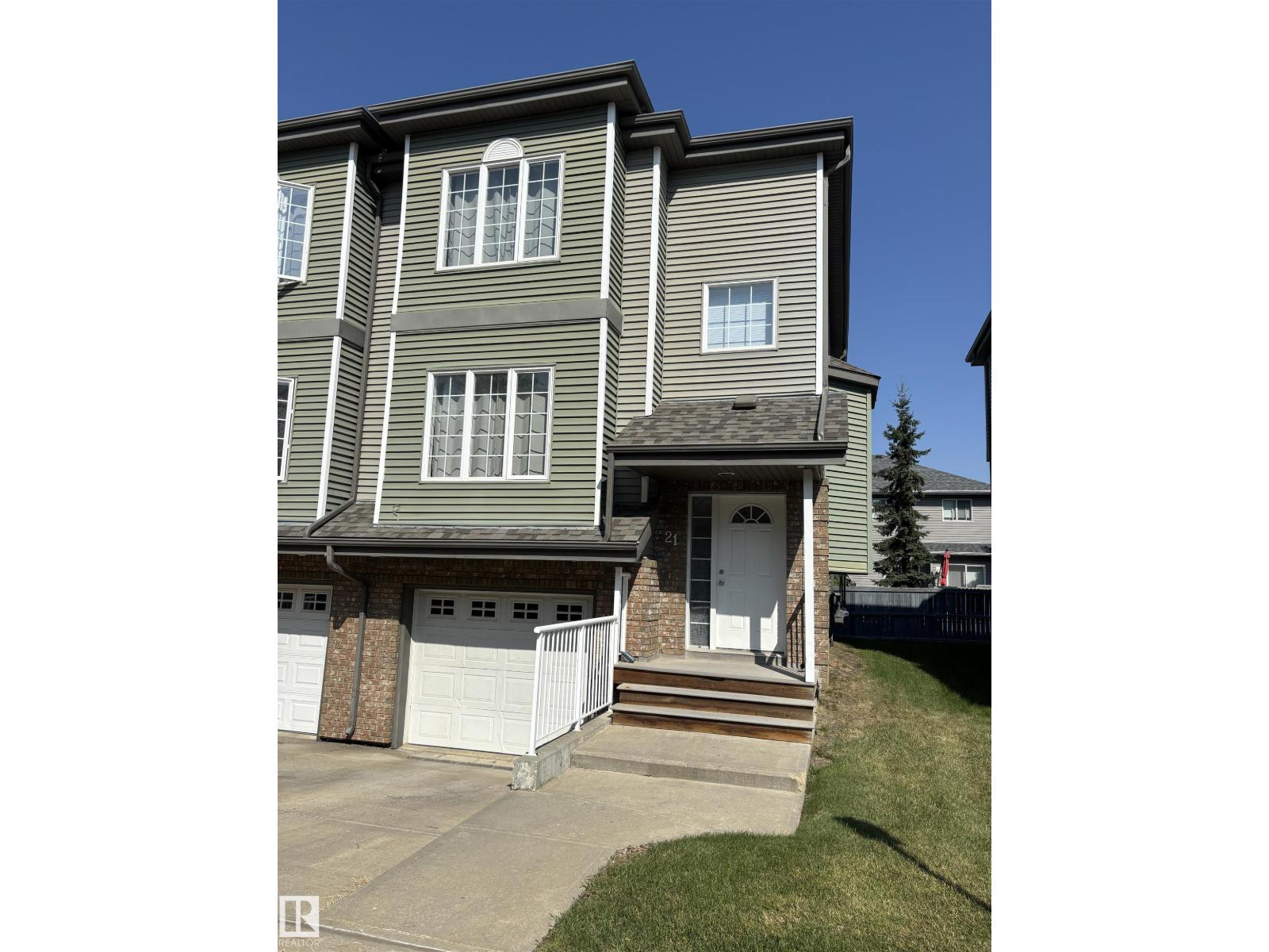 #21 5102 30 Av, Beaumont, Alberta T4X 0A9 - Photo 3 - E4455340