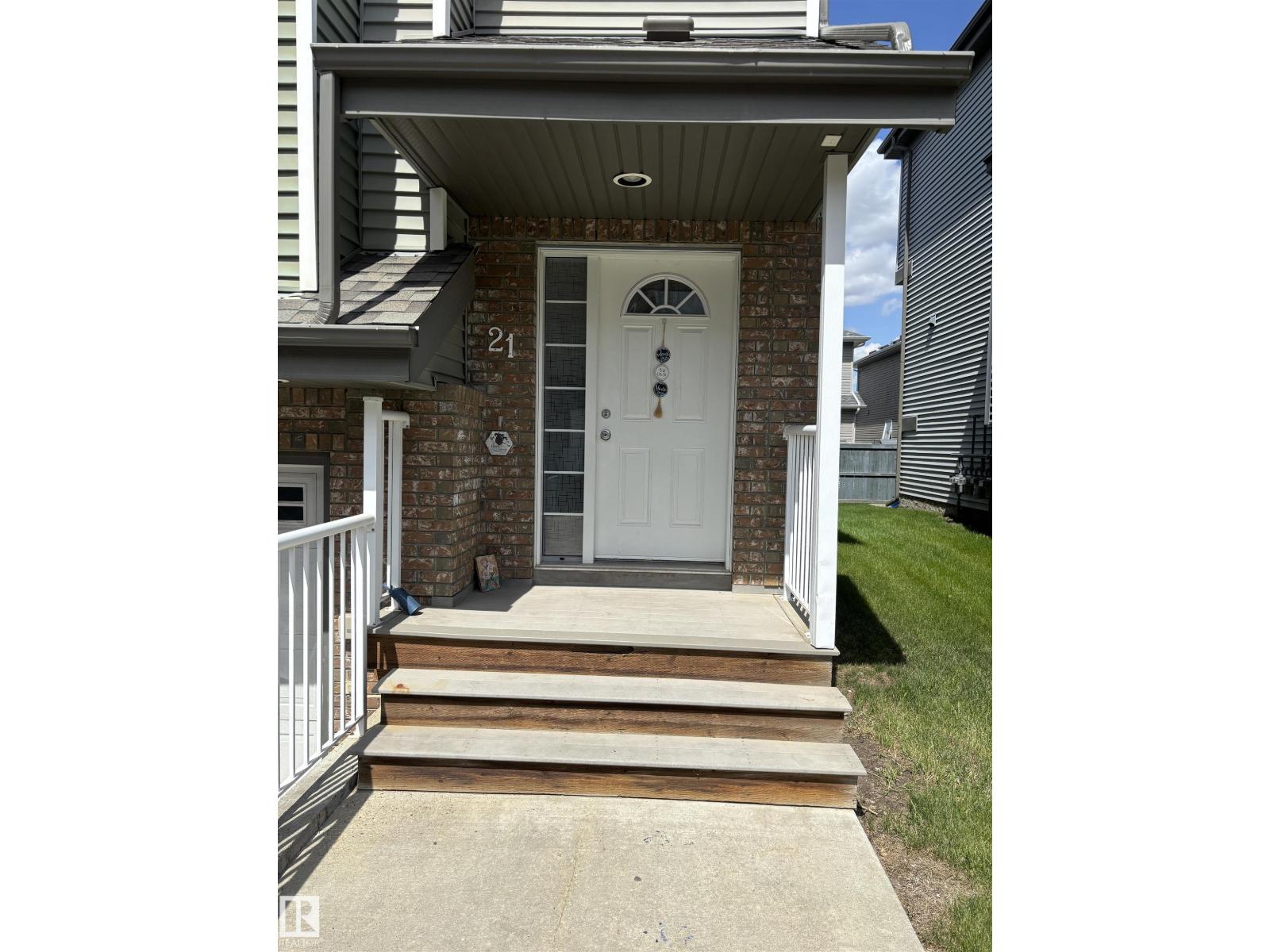 #21 5102 30 Av, Beaumont, Alberta T4X 0A9 - Photo 4 - E4455340