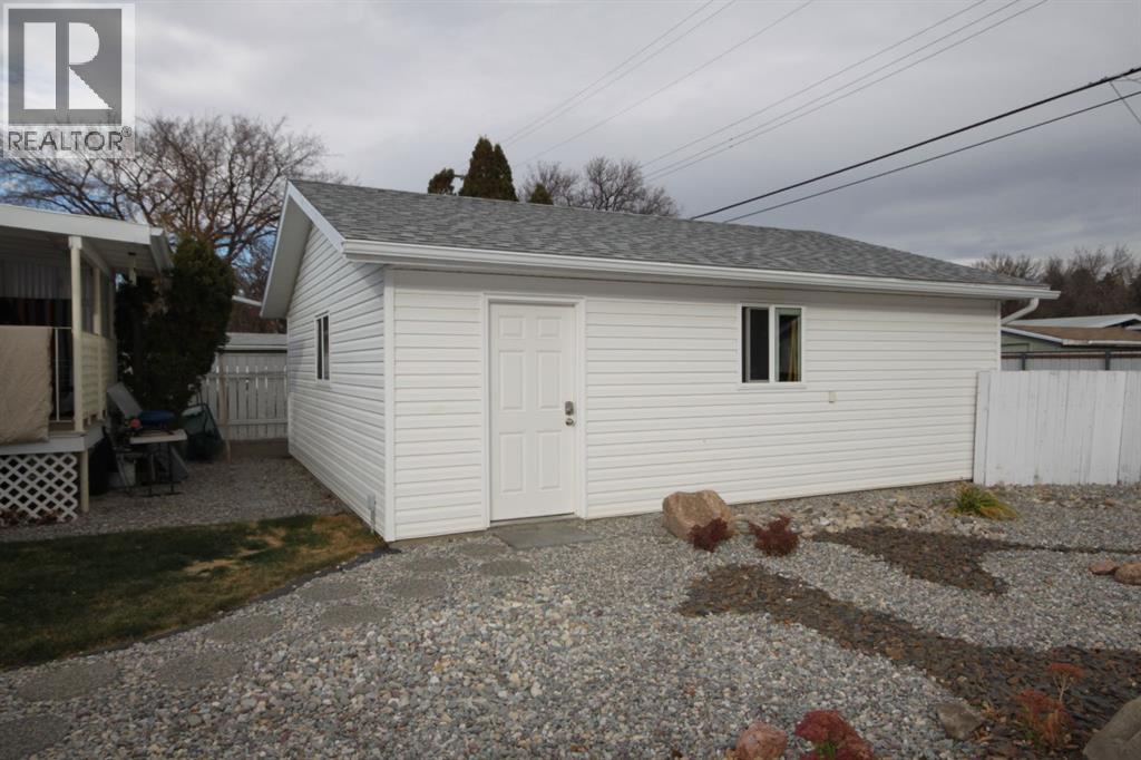 1023 29a Street S, Lethbridge, Alberta  T1K 2X8 - Photo 38 - A2268353