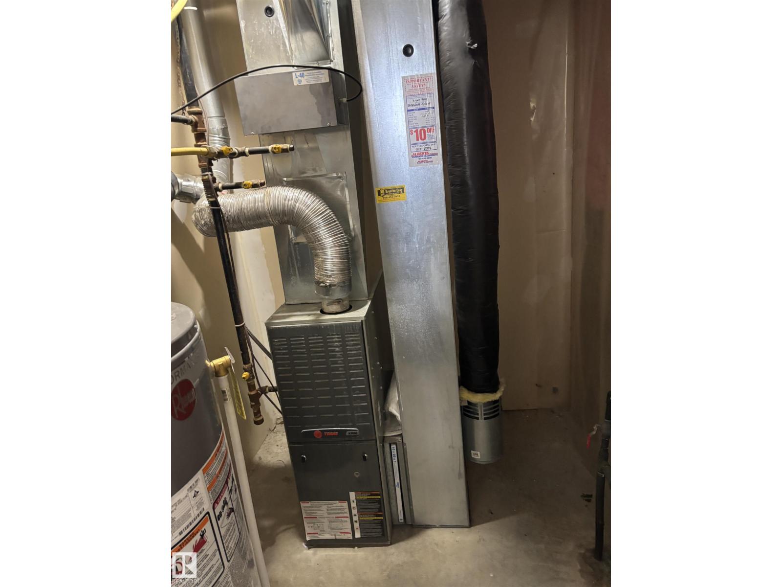 #21 5102 30 Av, Beaumont, Alberta T4X 0A9 - Photo 32 - E4455340