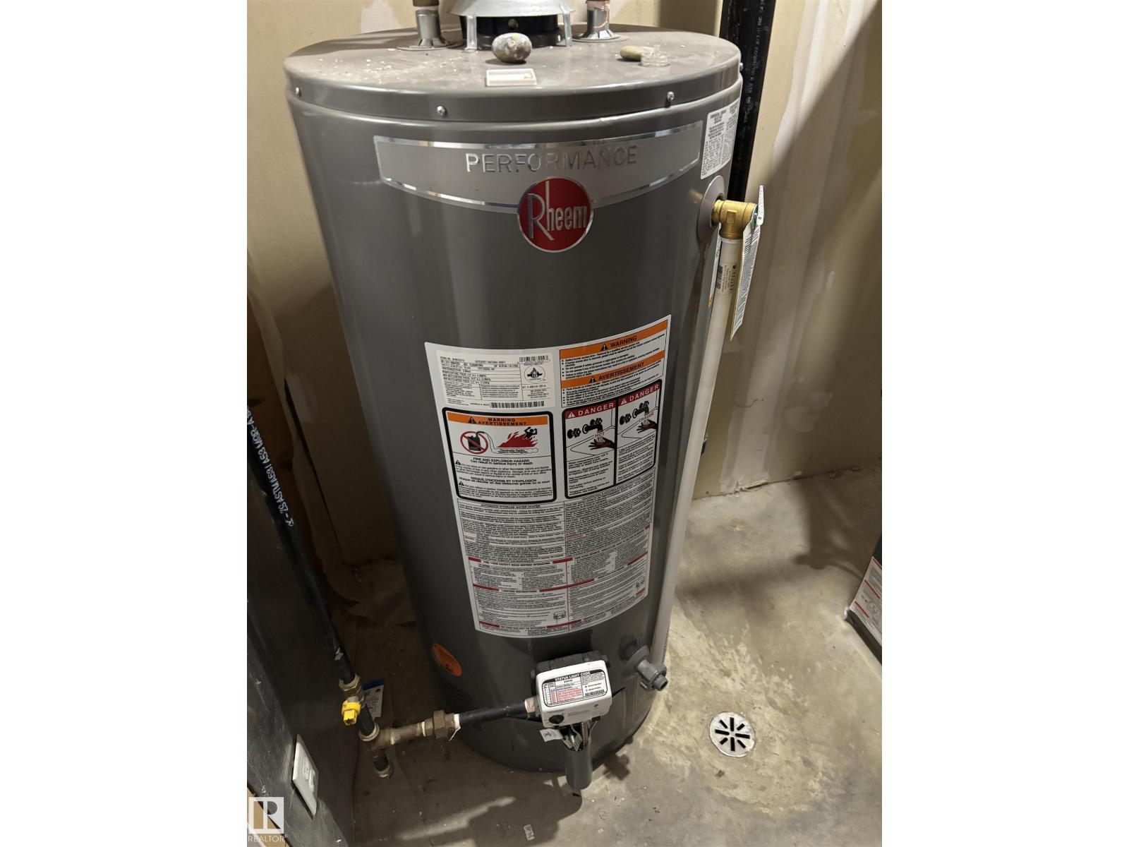 #21 5102 30 Av, Beaumont, Alberta T4X 0A9 - Photo 31 - E4455340